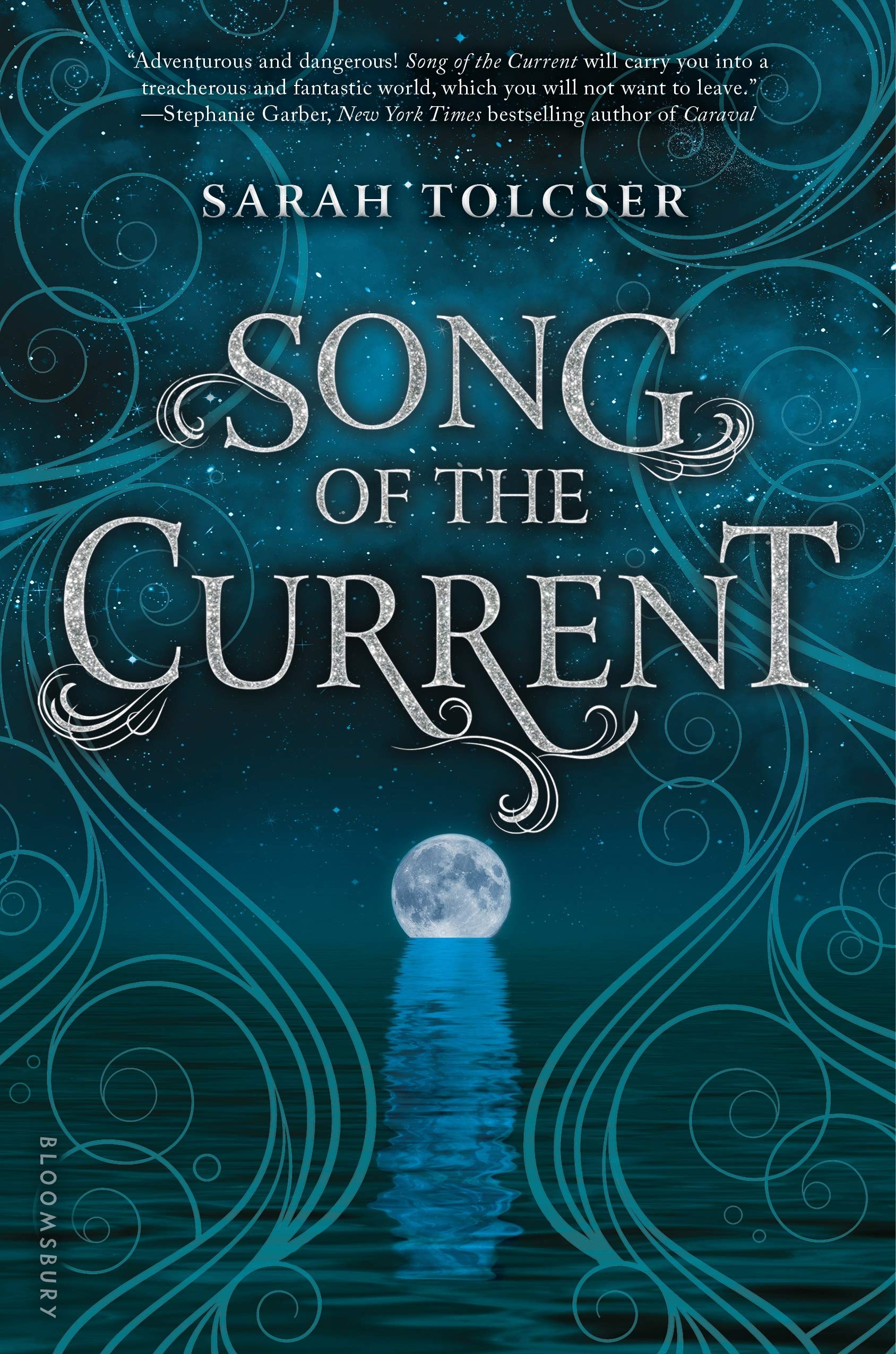 Song of the Current Fiction