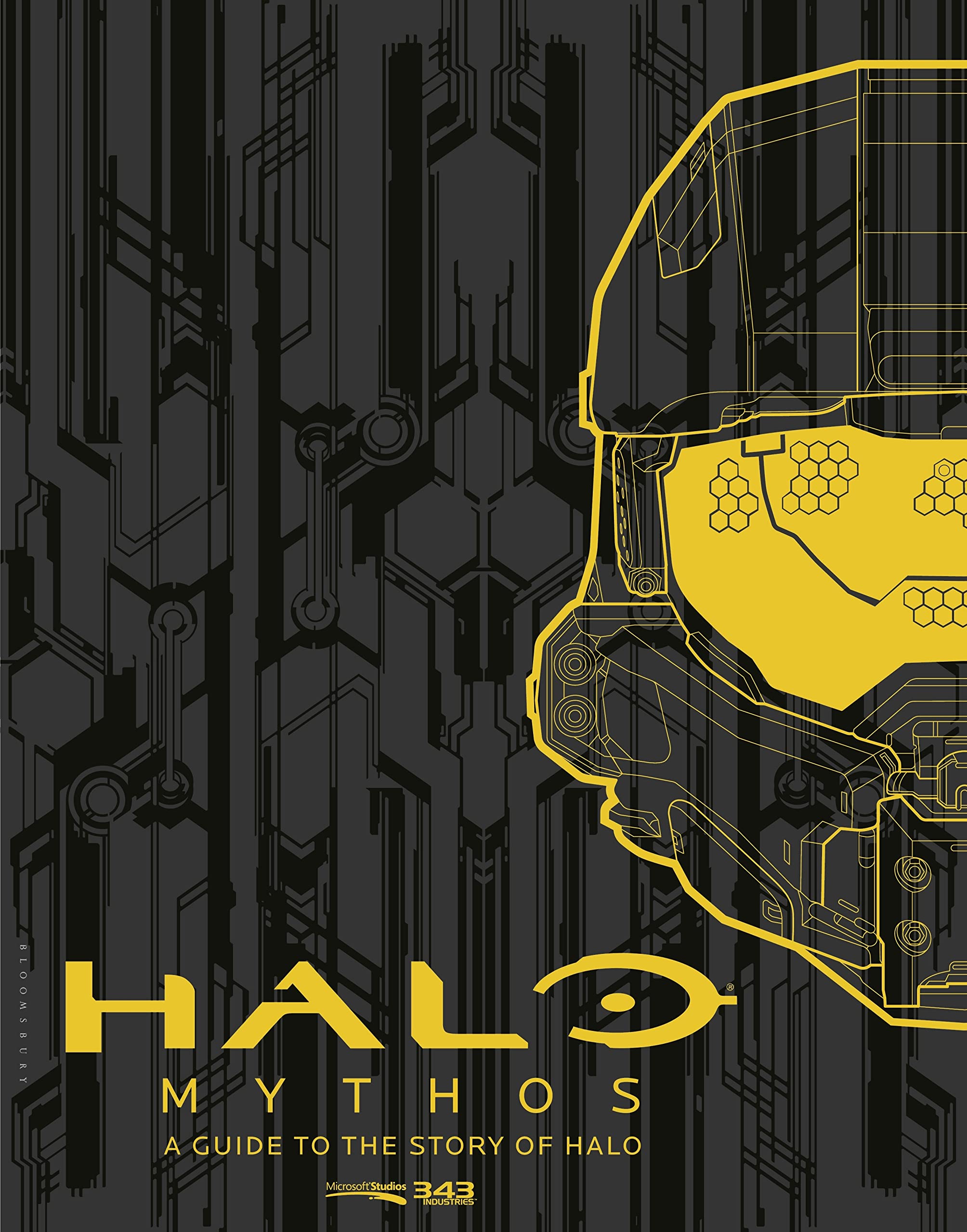 Halo Mythos: A Guide to the Story of Halo Social Sciences