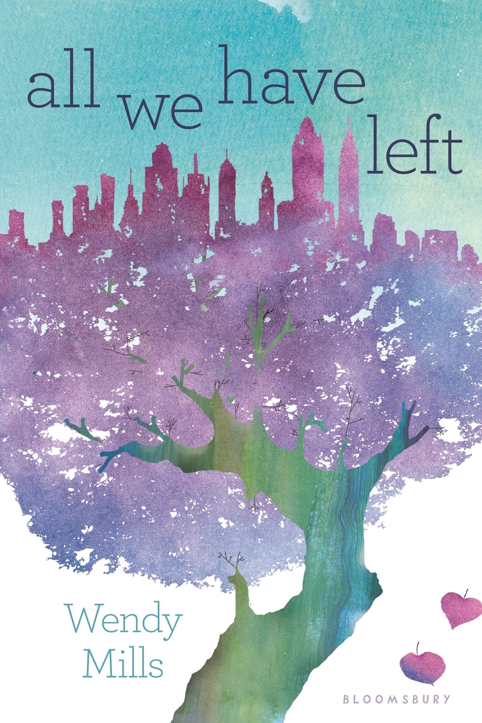 Product Image: All We Have Left