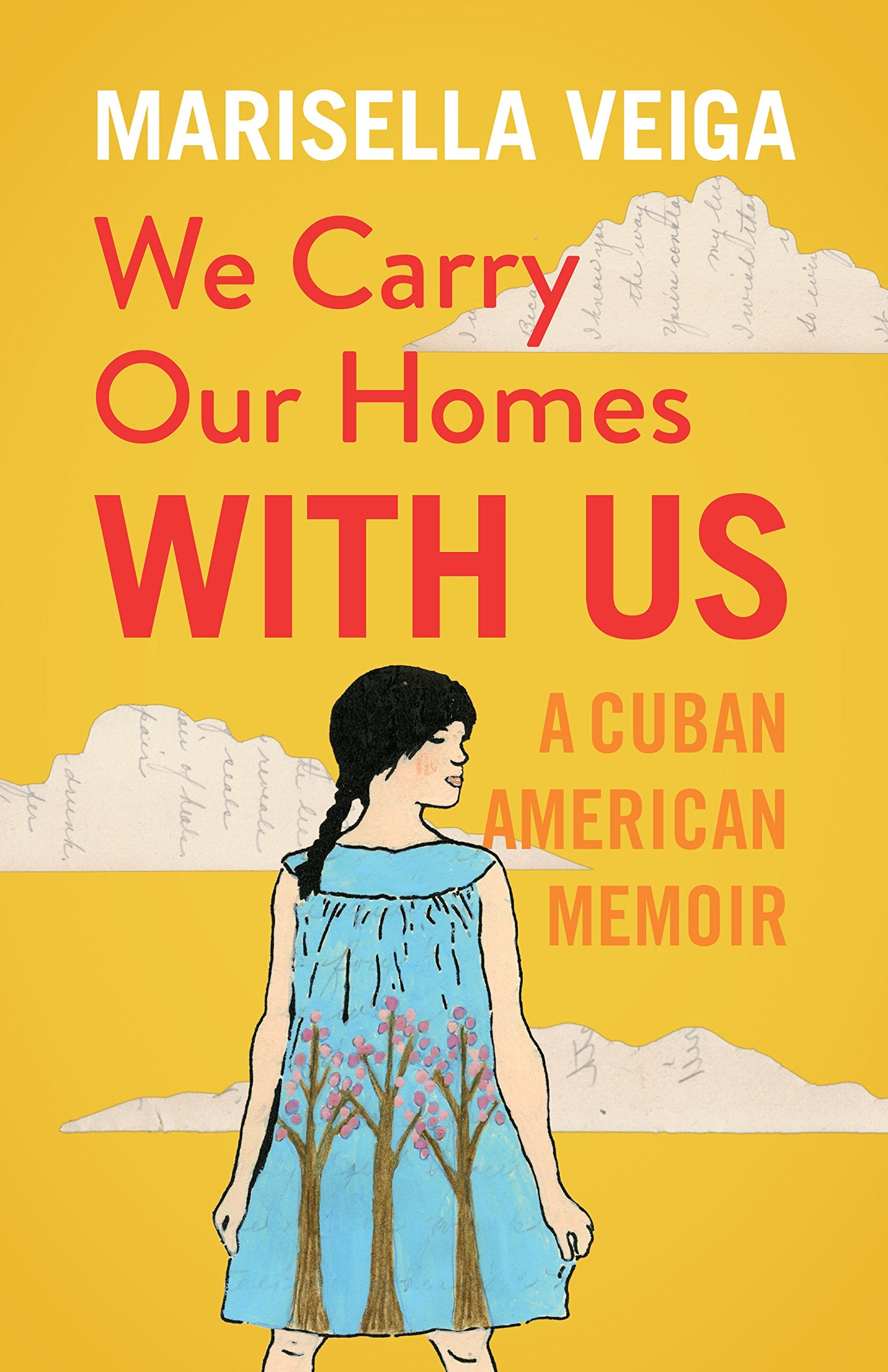 We Carry Our Homes With Us Books