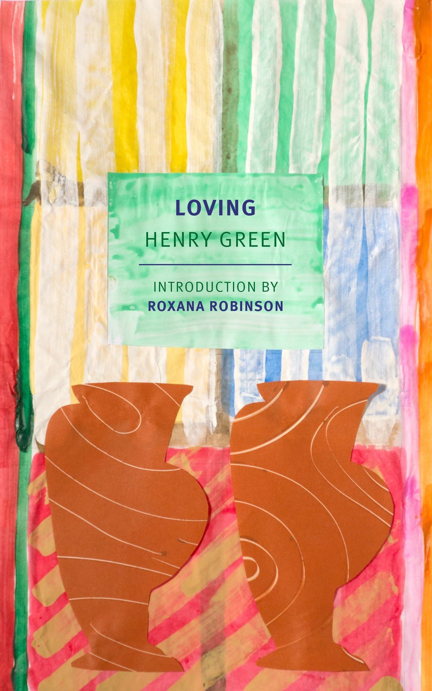 Loving (New York Review Books Classics) Classics