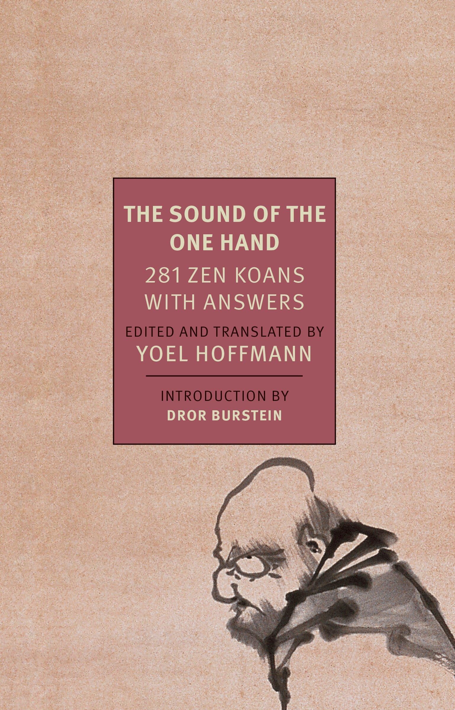 The Sound of the One Hand Philosophy