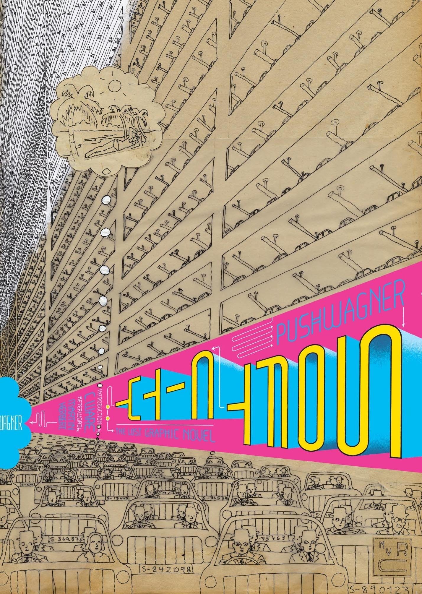 Soft City Manga