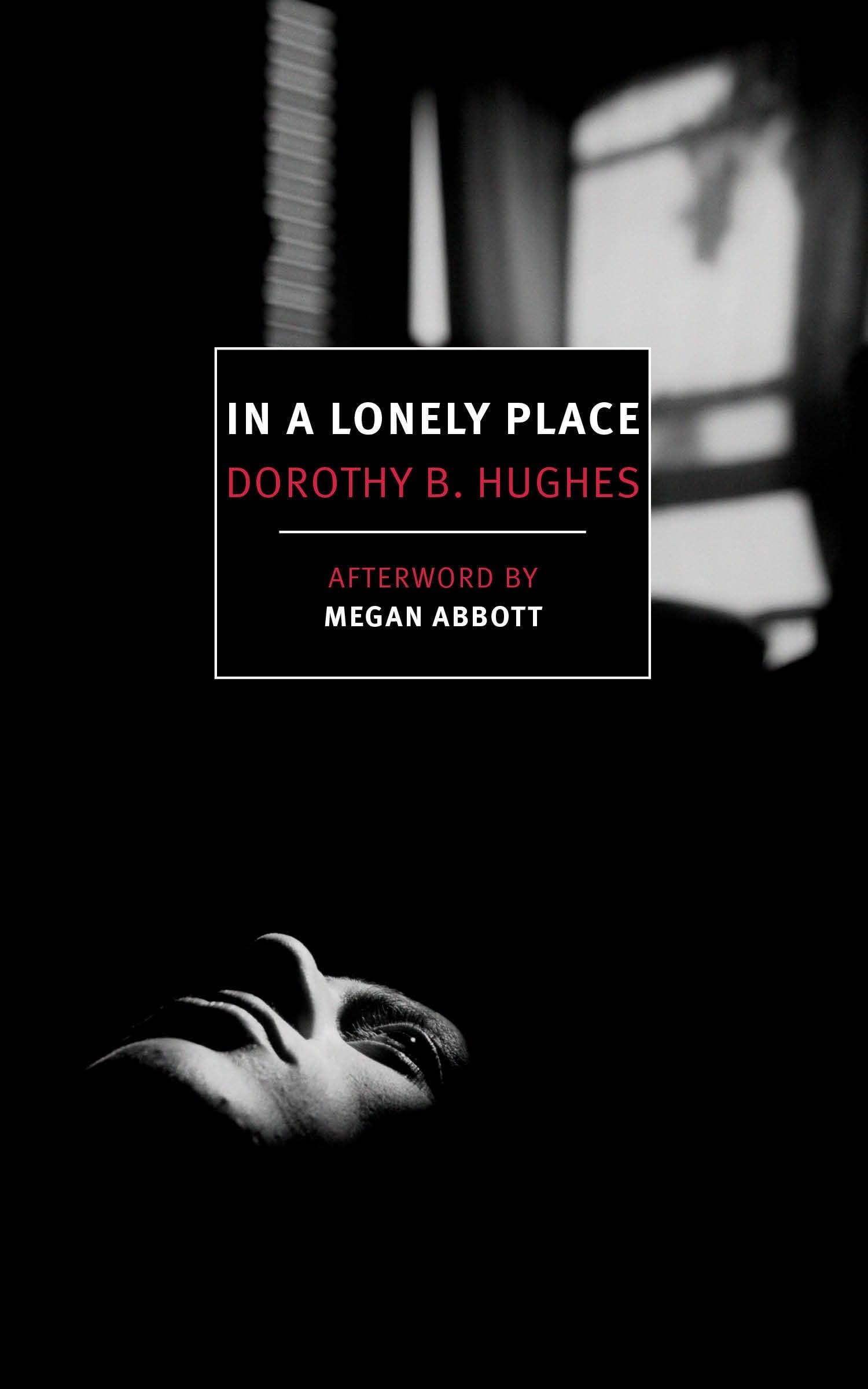 In a Lonely Place (New York Review Books) Contemporary literature
