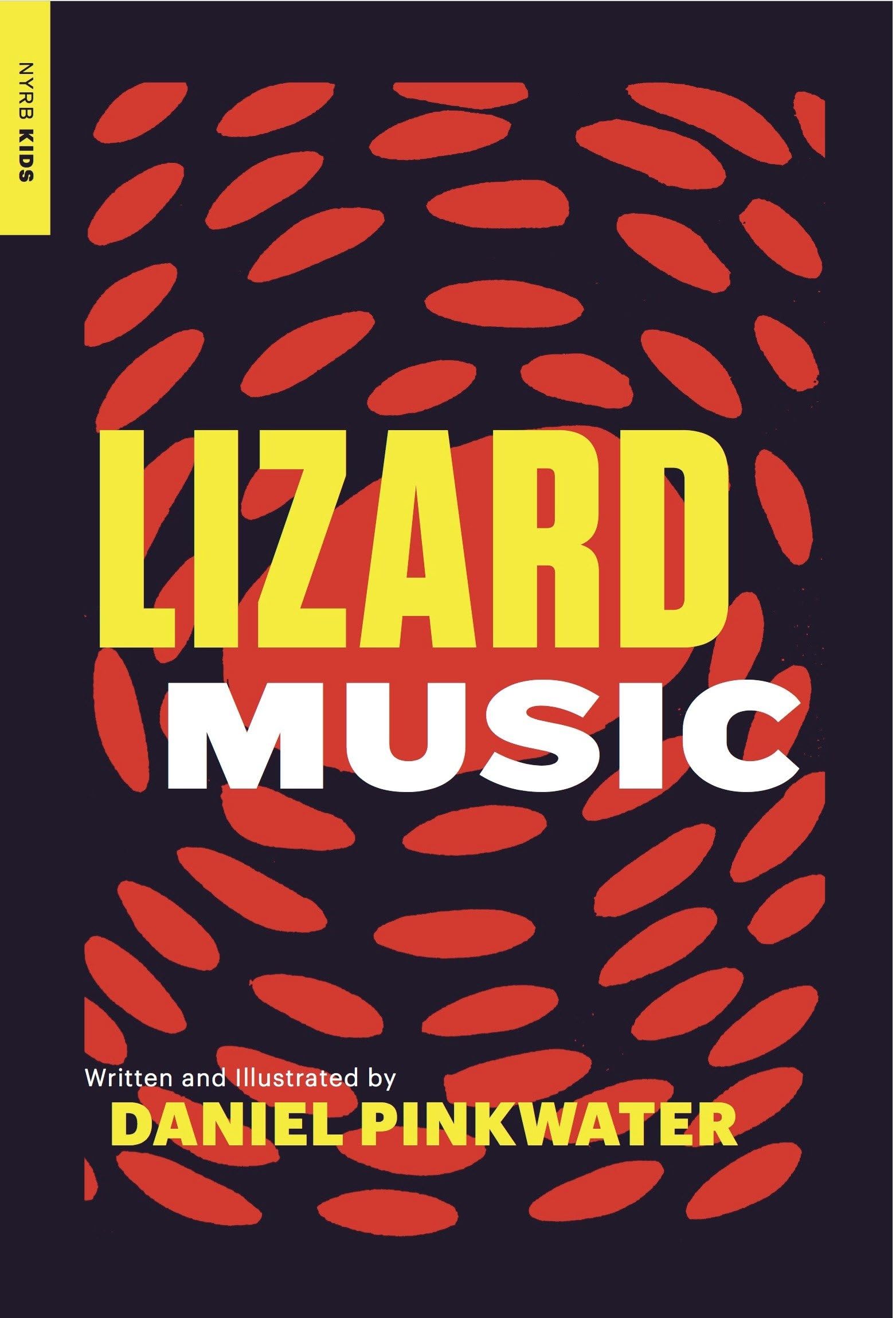 Lizard Music (New York Review of Books Children's Collection) Novels & Short Stories