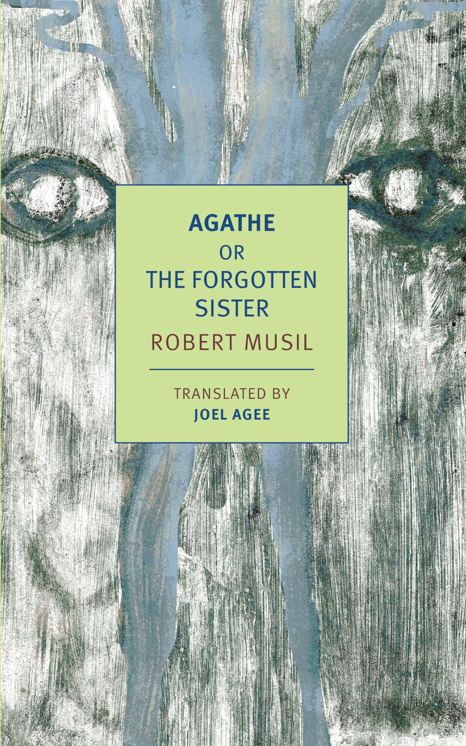 Agathe: Or, The Forgotten Sister book