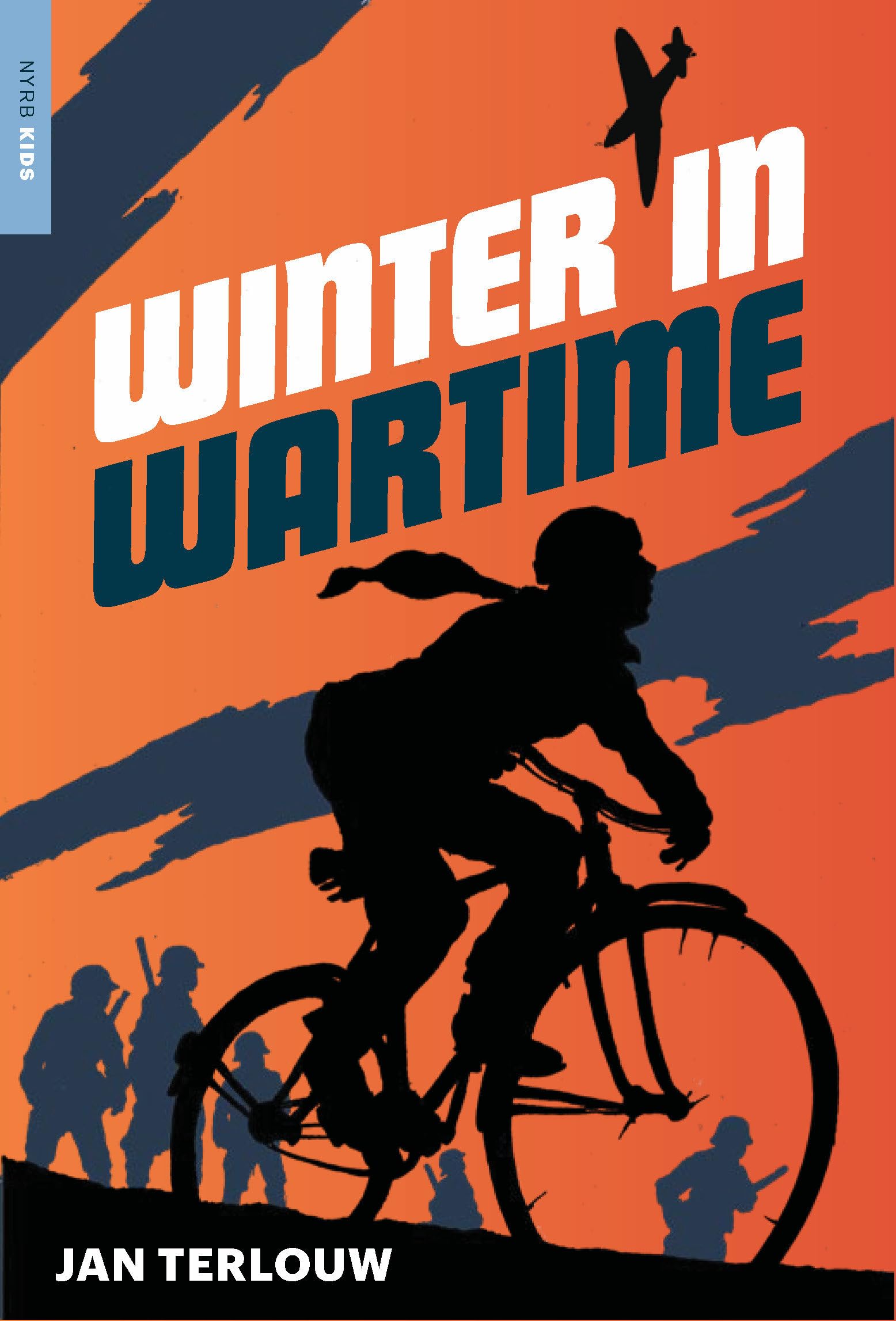 Winter in Wartime (Nyrb Kids) Novels & Short Stories