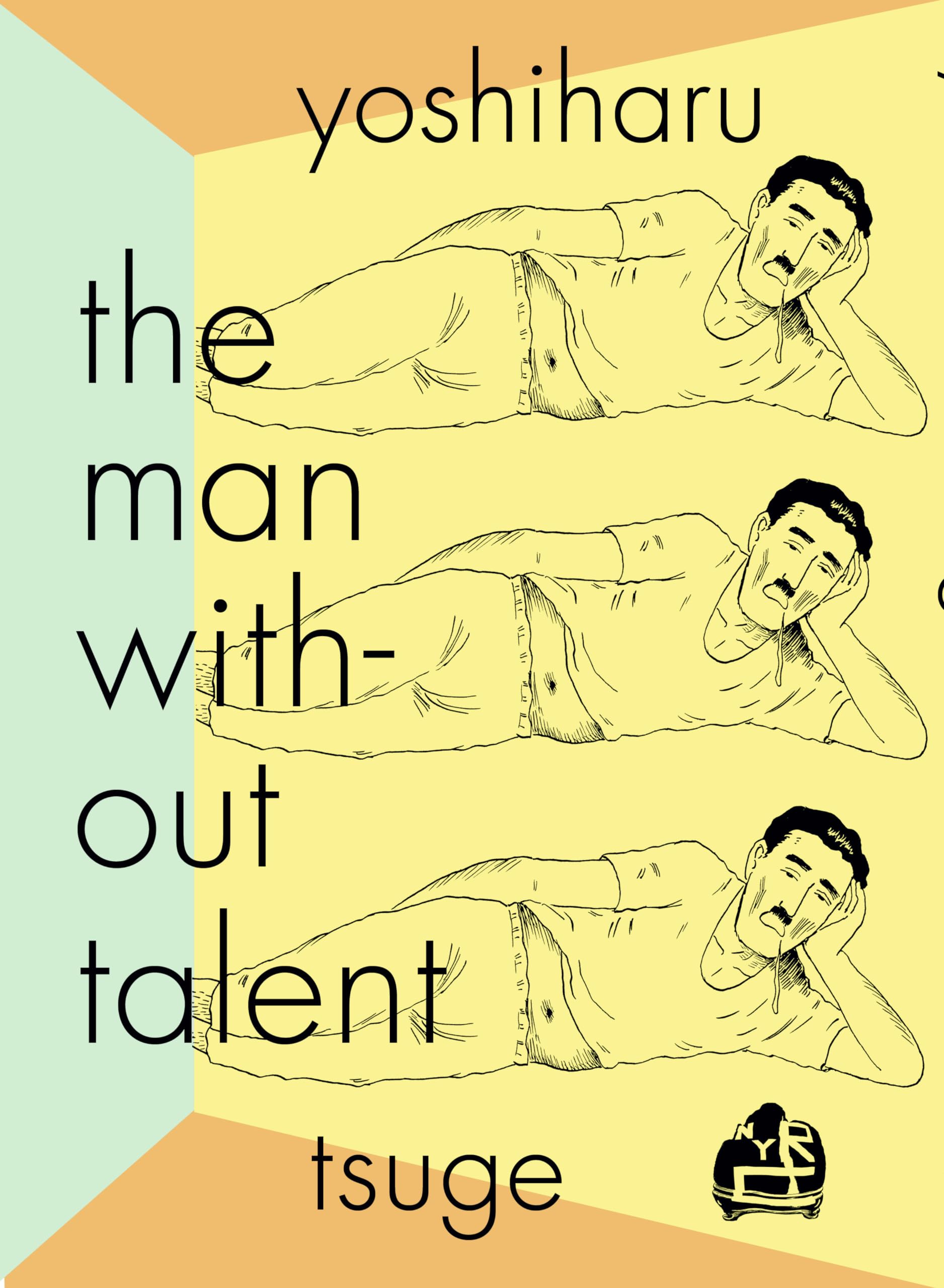 The Man Without Talent Science