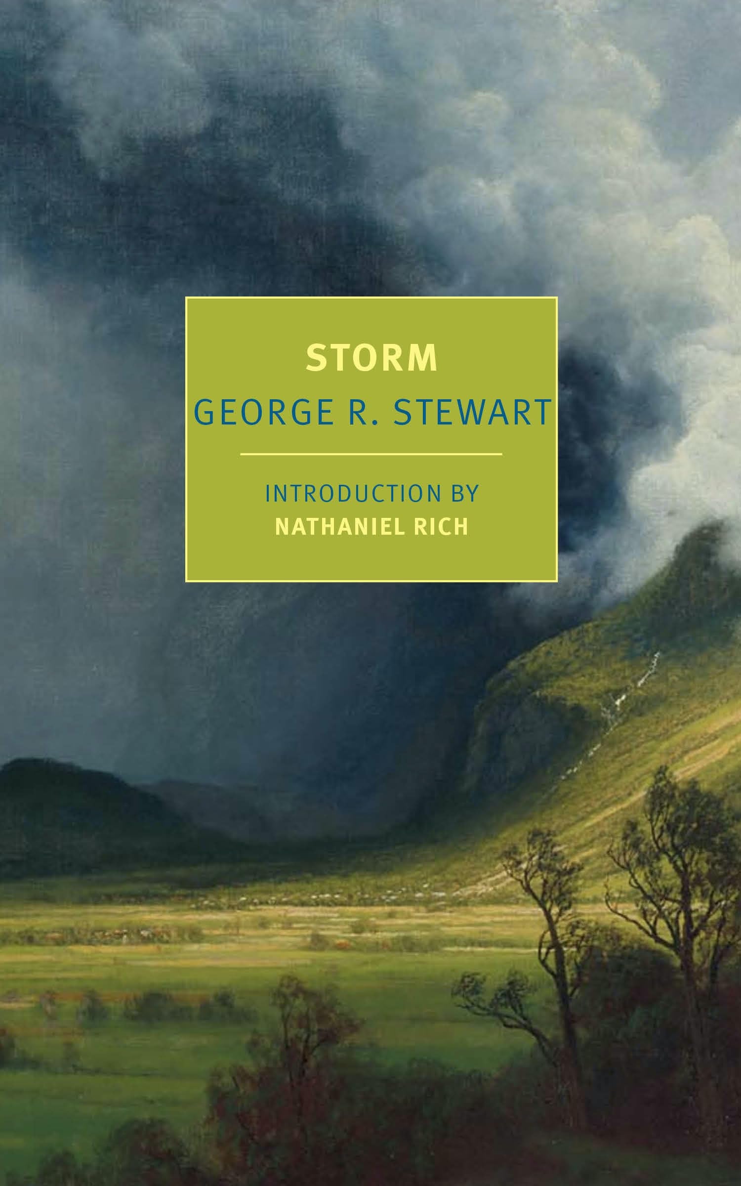 Product Image: Storm