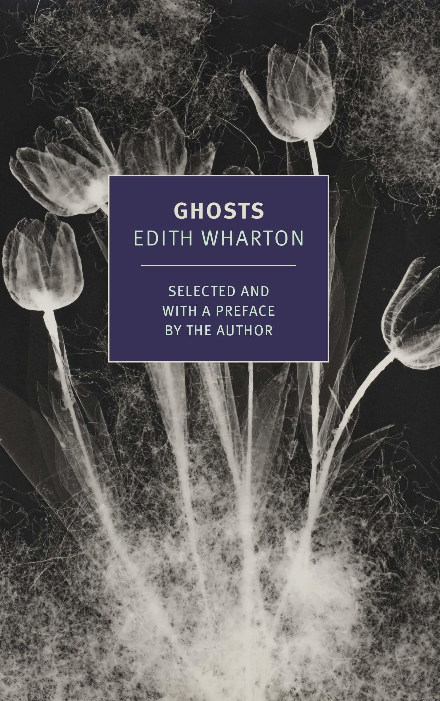Ghosts: Stories Essays & Short Stories