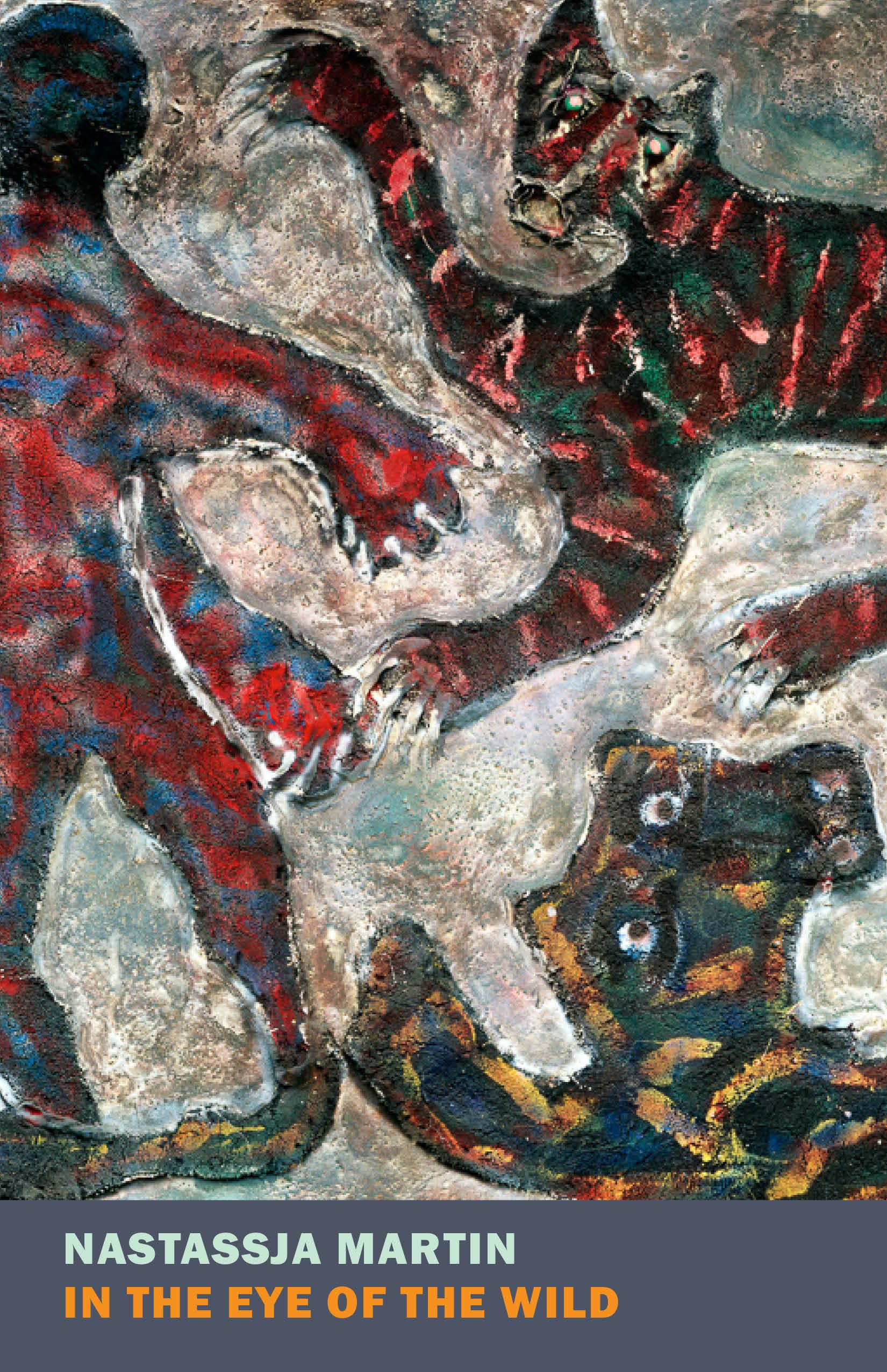 In the Eye of the Wild Social Sciences