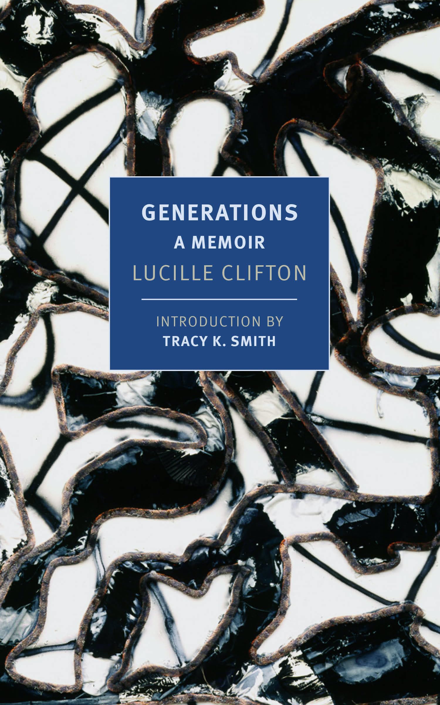 Generations: A Memoir (New York Review Classics) Art & Literature