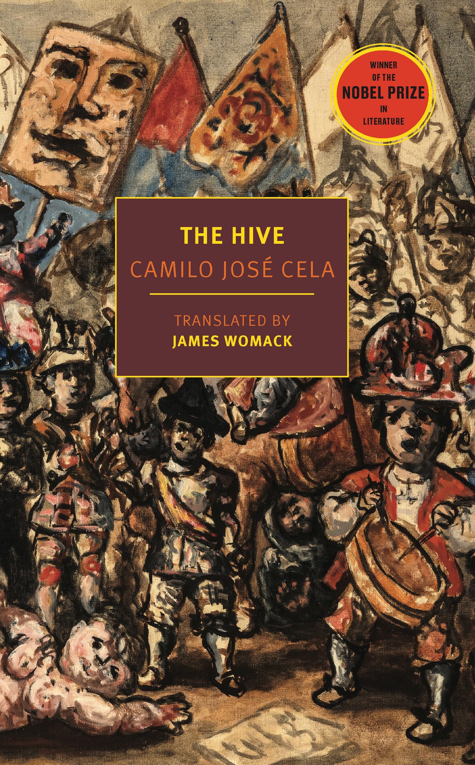 Product Image: The Hive