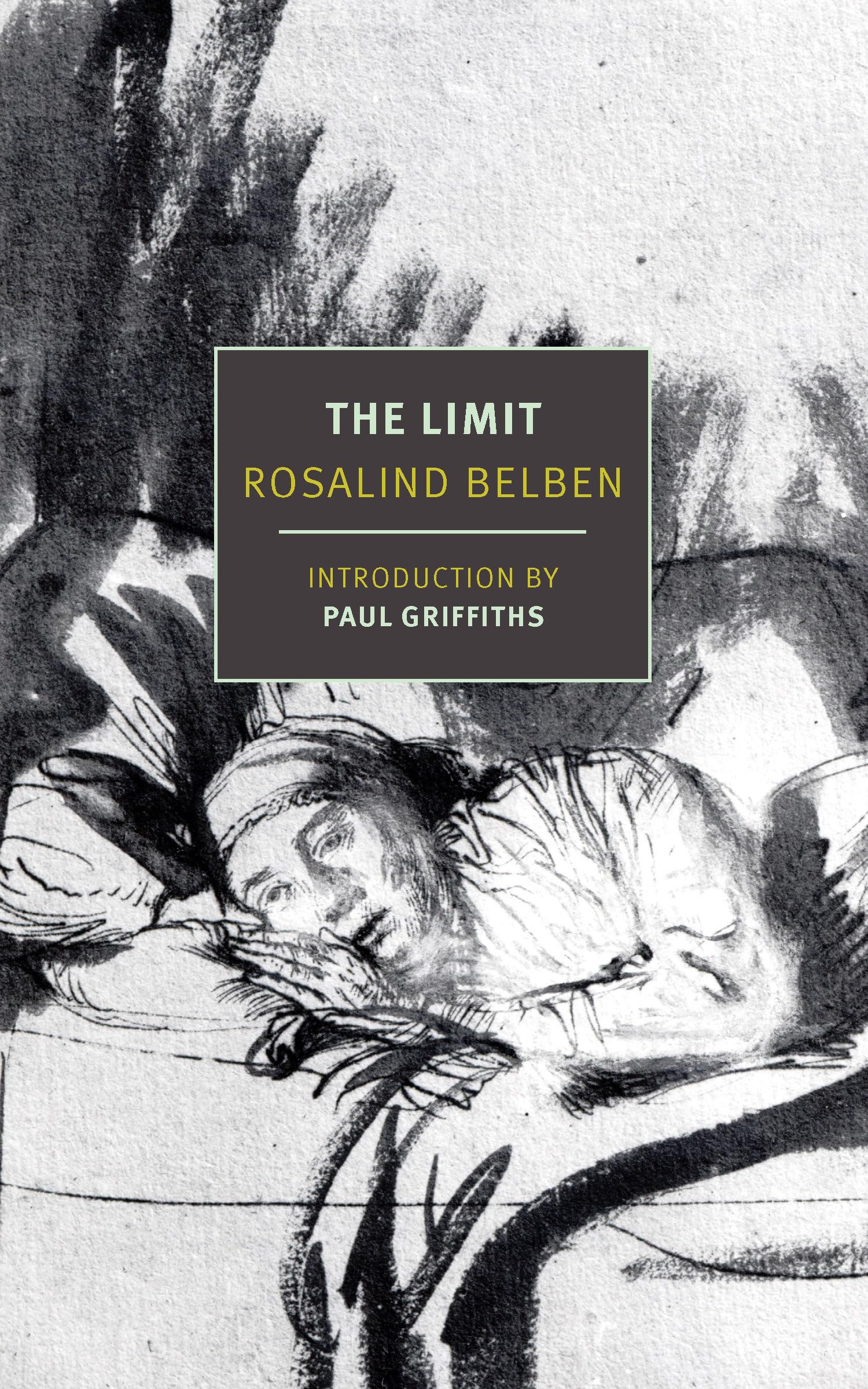The Limit (New York Review Books Classics) Contemporary literature