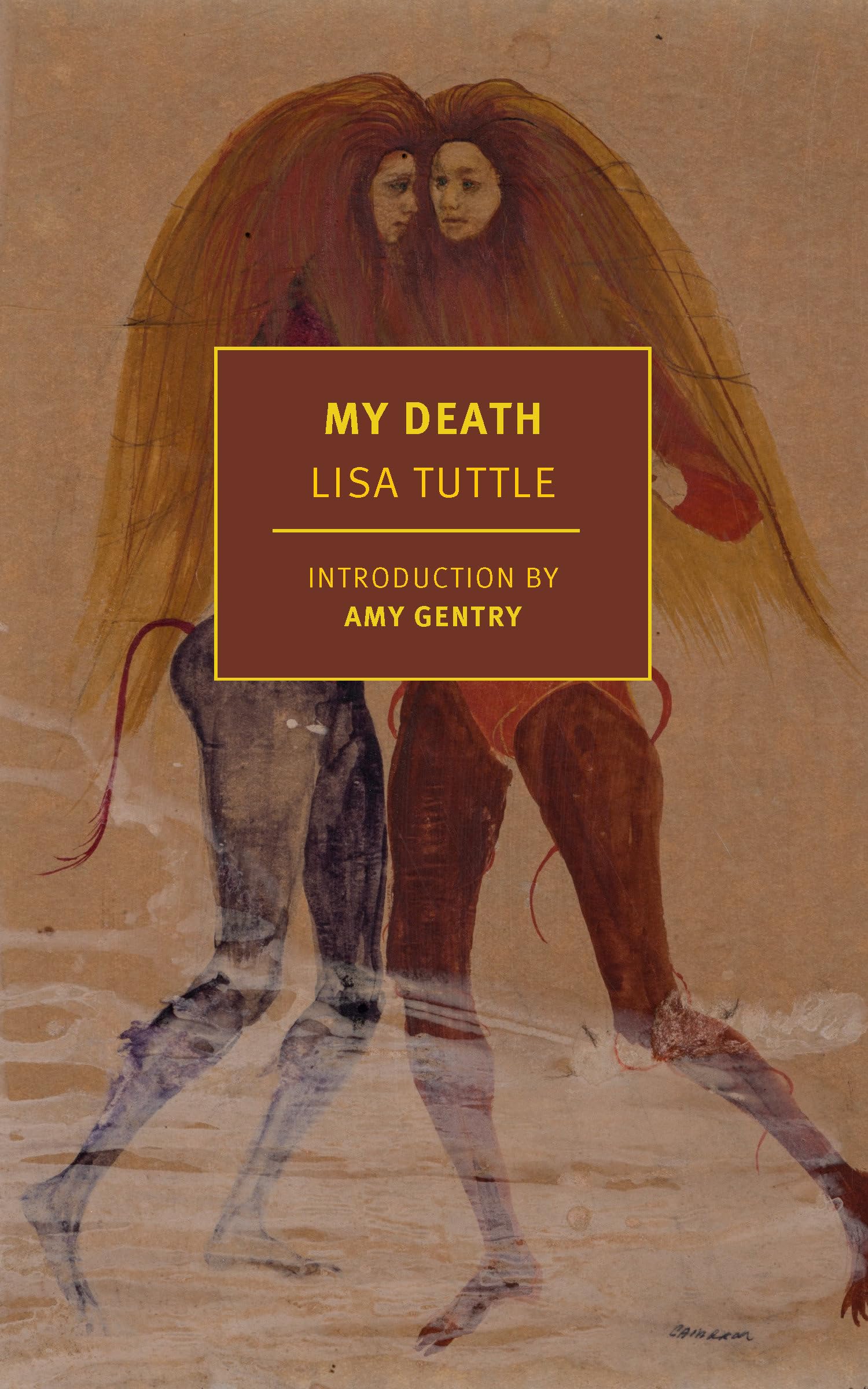 Product Image: My Death