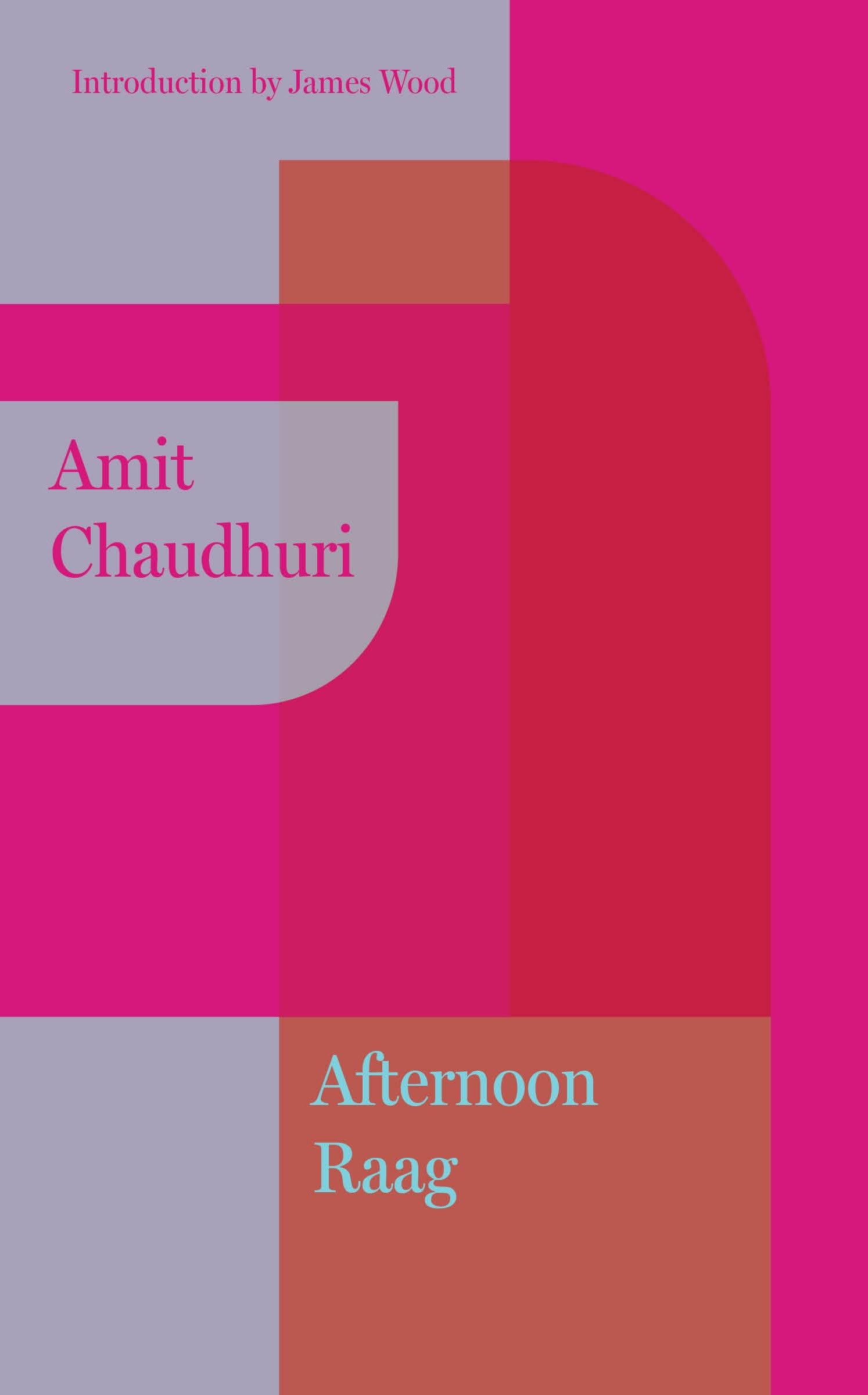 Afternoon Raag (New York Review Books Classics) Contemporary literature