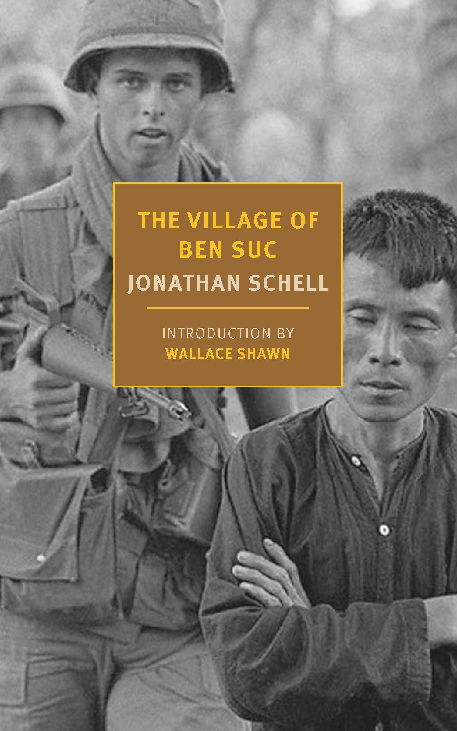 The Village of Ben Suc (New York Review Classics) Politics & History