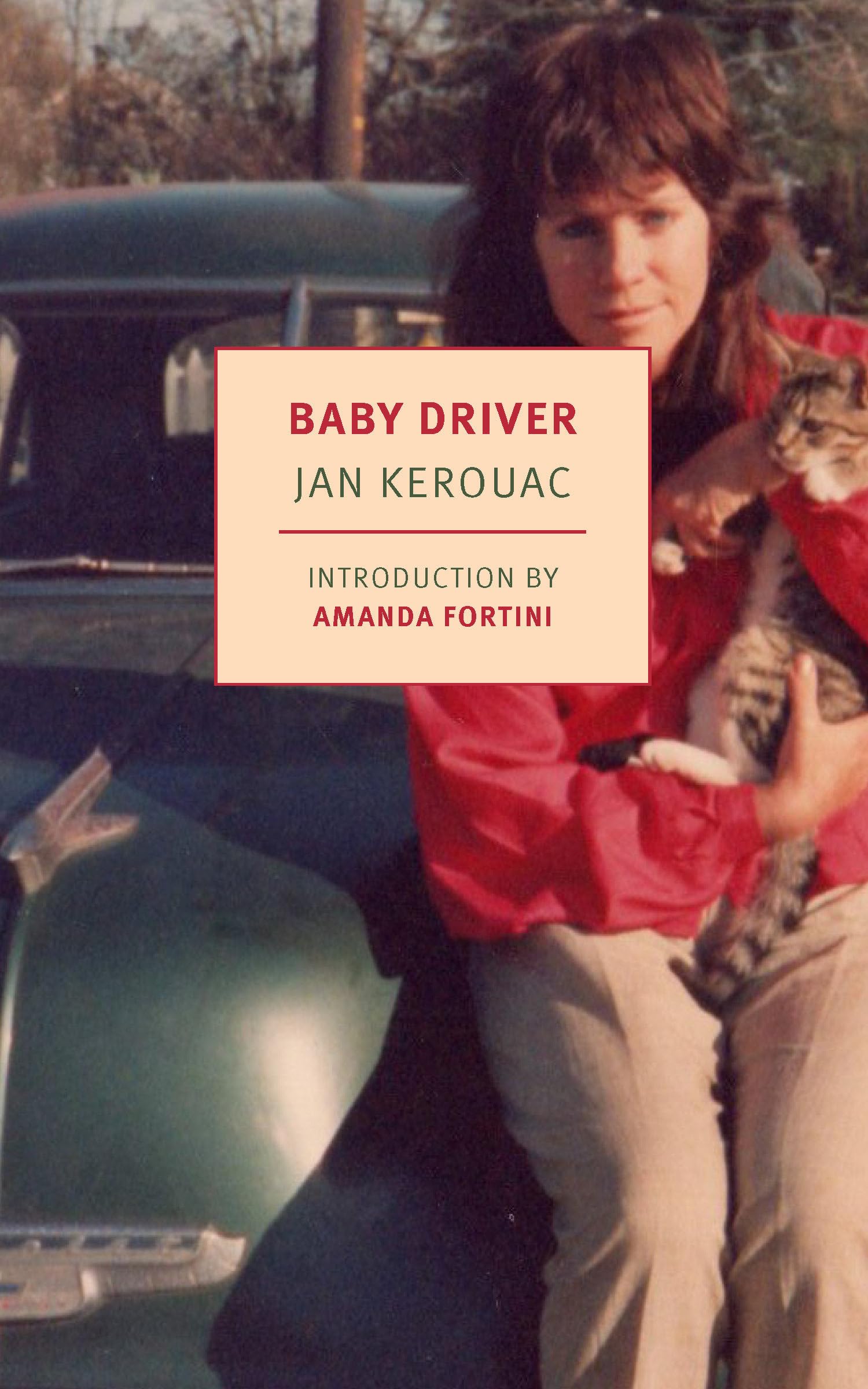 Baby Driver: A Story About Myself Social Sciences