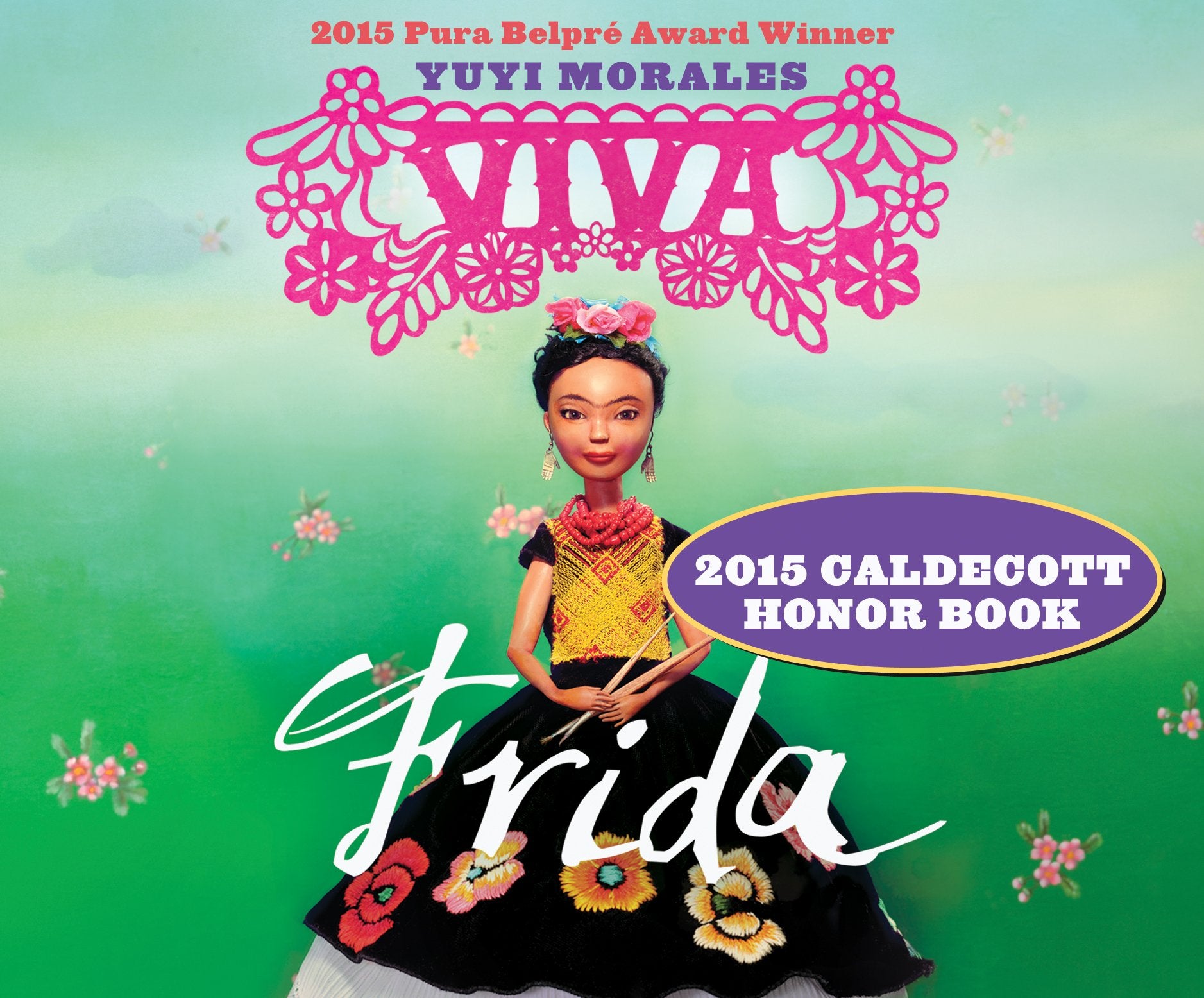 Viva Frida Non-fiction