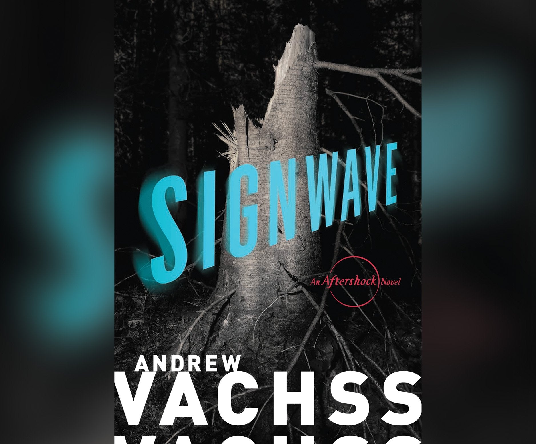 Signwave Contemporary literature Books