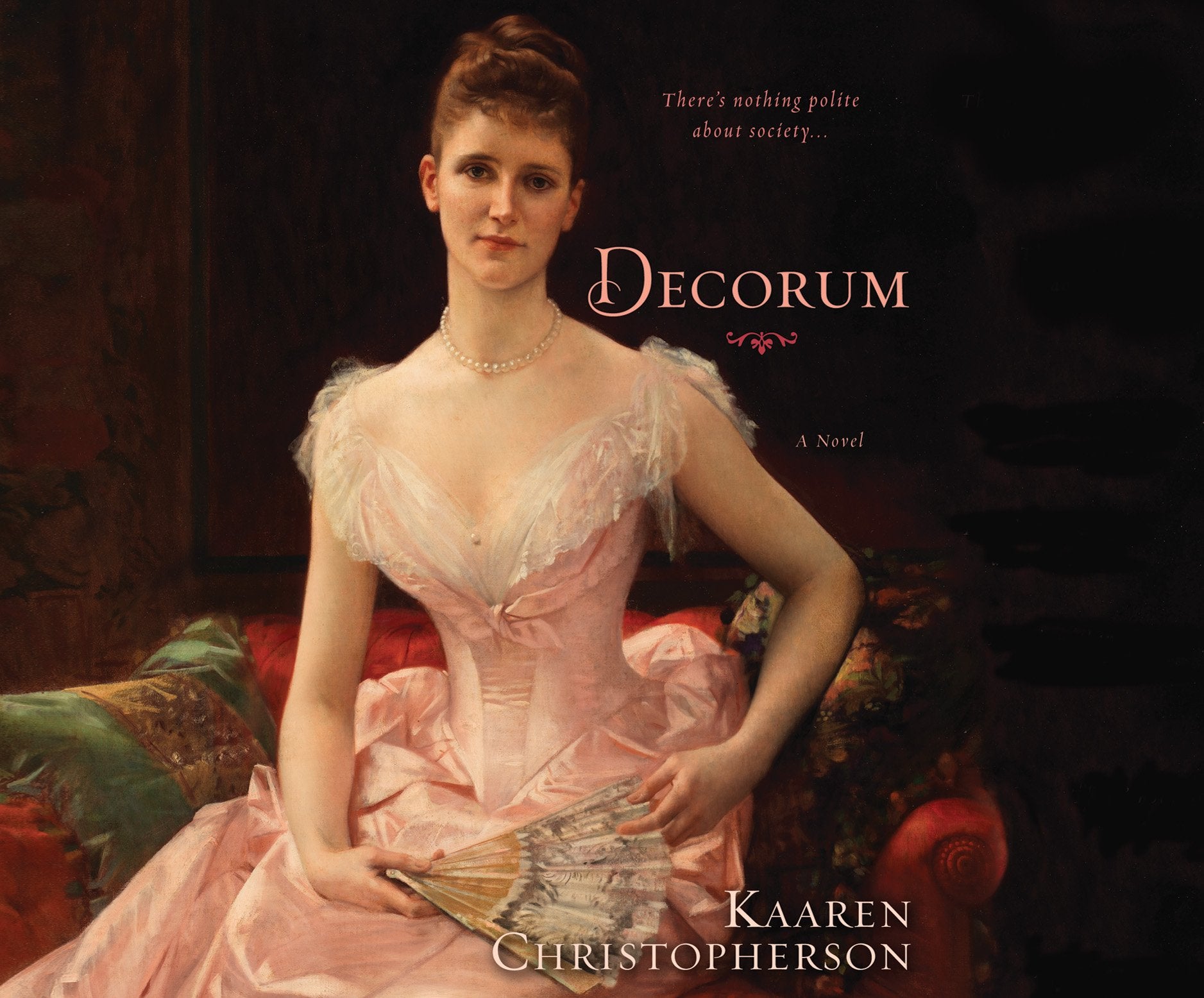 Decorum Historical Fiction