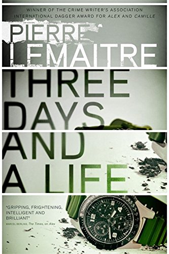 Product Image: Three Days and a Life