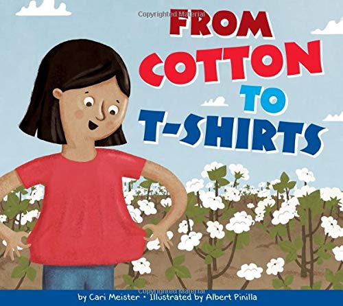 From Cotton to T-Shirts Business, Finance & Career