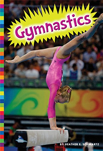 Gymnastics (Summer Olympic Sports) Health, Nutrition & Fitness