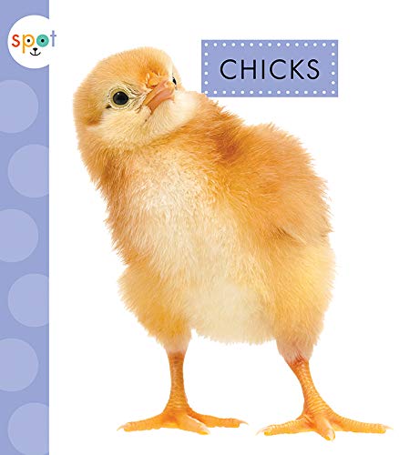 Chicks (Spot Baby Farm Animals) Natural Sciences