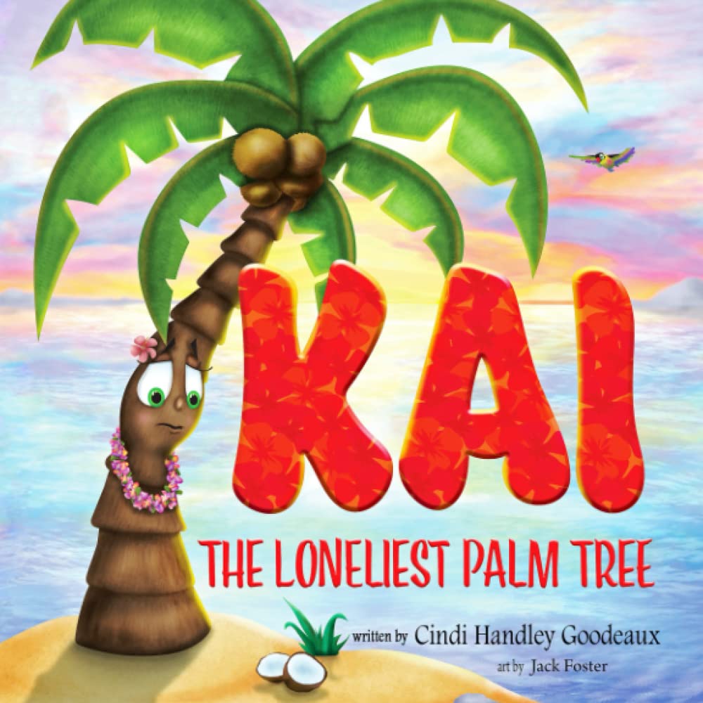 KAI: The Loneliest Palm Tree Novels & Short Stories
