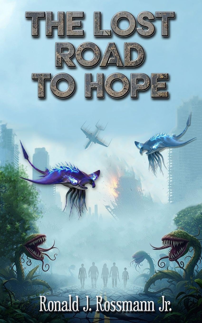 The Lost Road to Hope Social Sciences