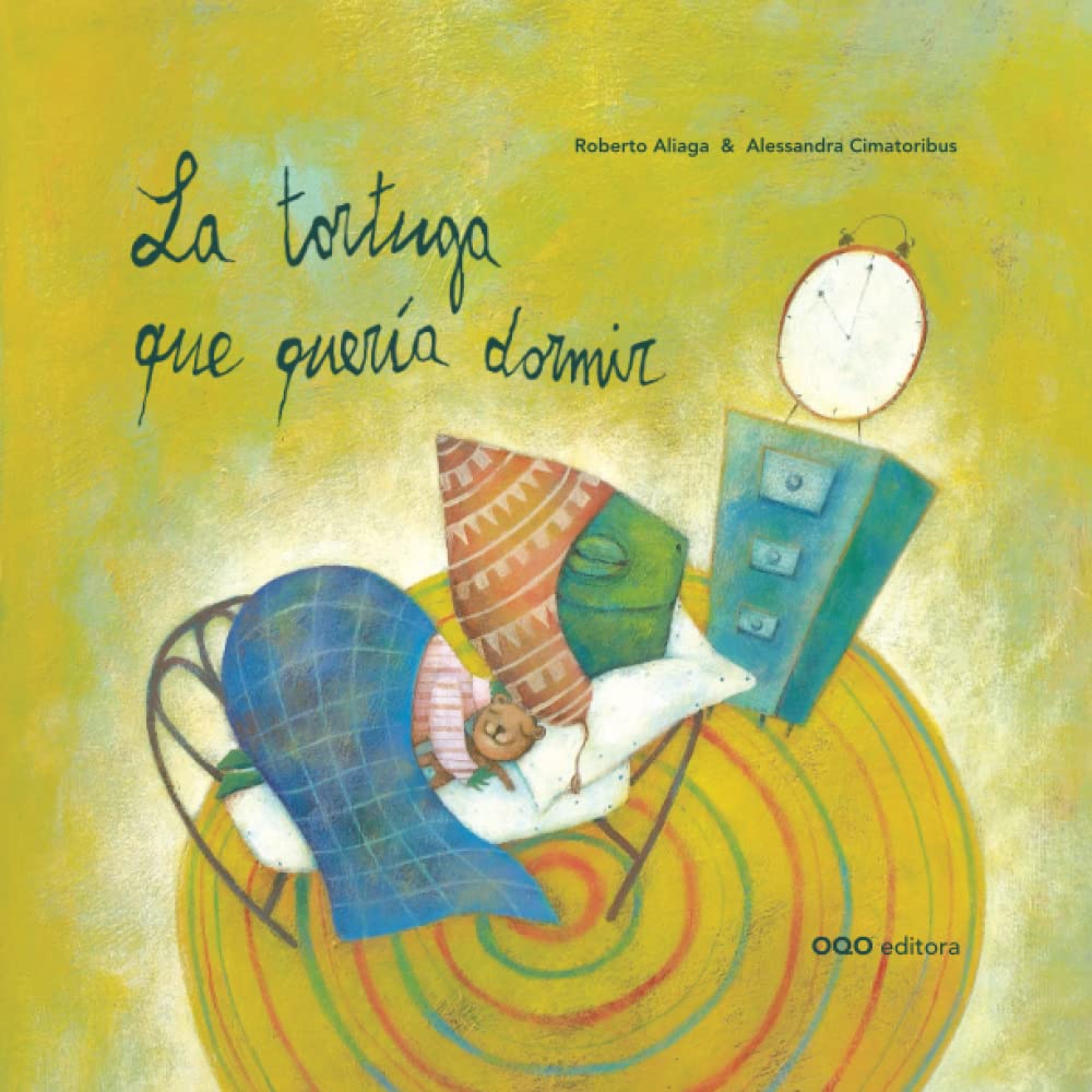 La tortuga que quería dormir (I Am Bilingual) Novels & Short Stories