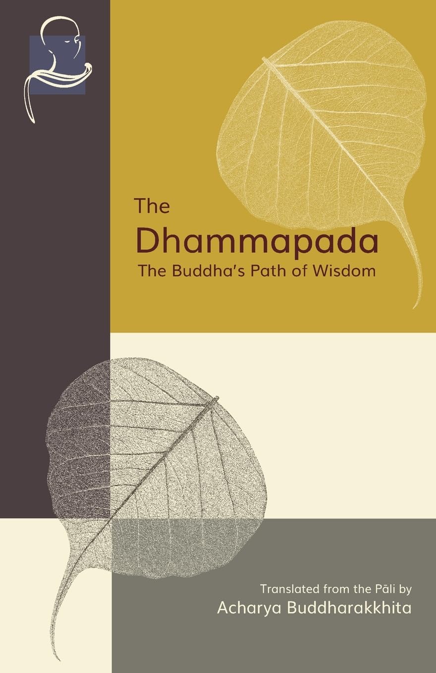 The Dhammapada Social Sciences