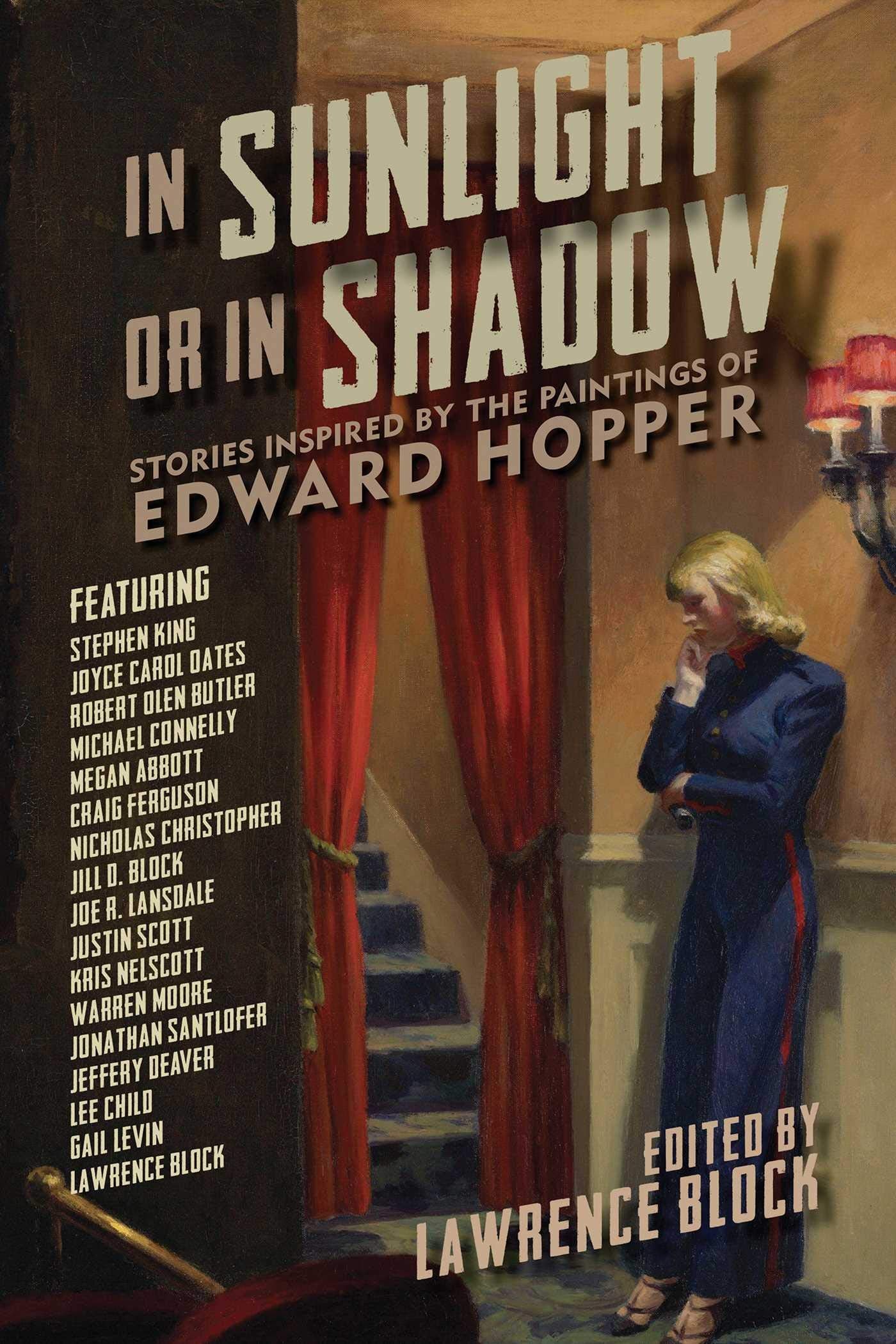 In Sunlight or In Shadow Contemporary literature Books