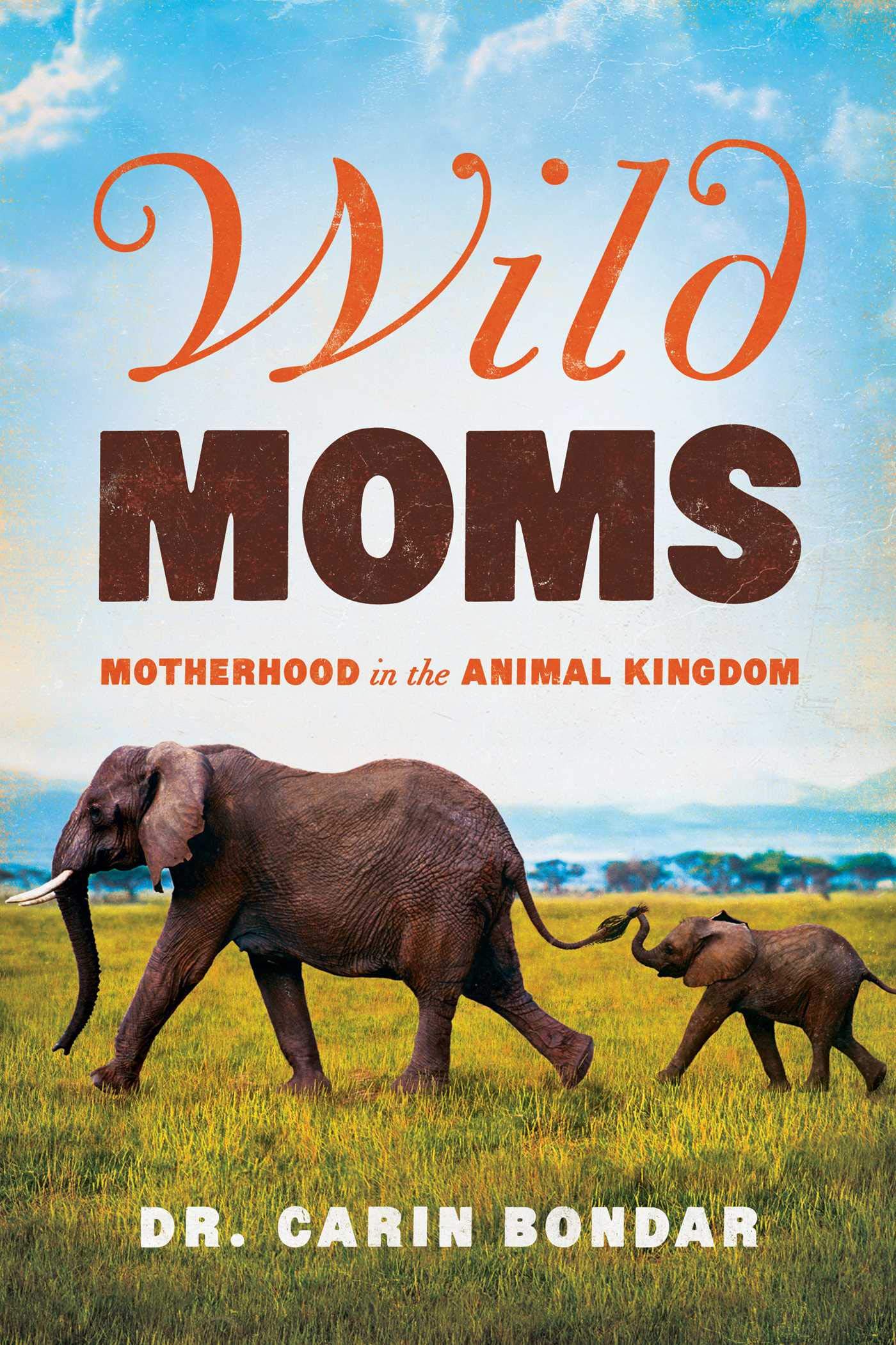 Wild Moms: Motherhood in the Animal Kingdom Business & Technology