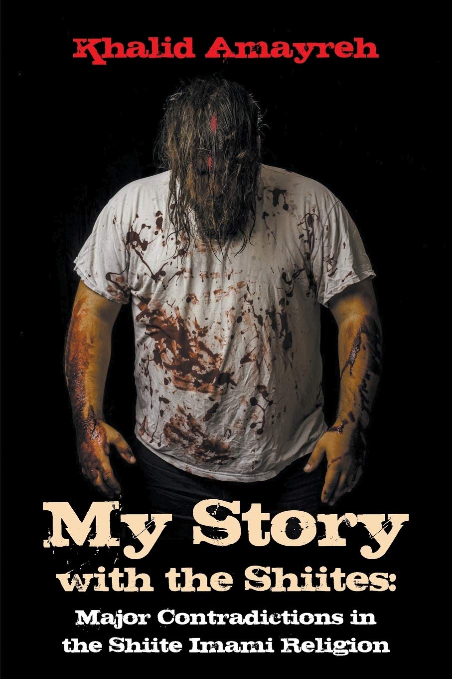 My Story with the Shiites Religion & Esotericism