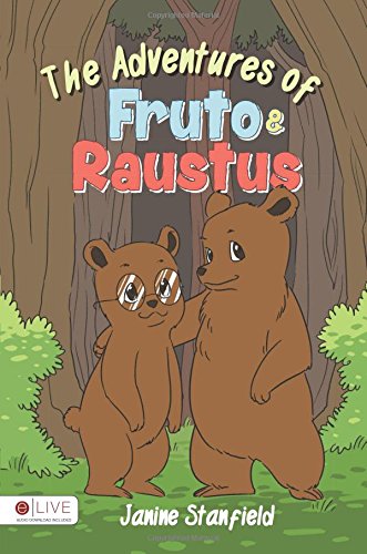 The Adventures of Fruto & Raustus Novels & Short Stories