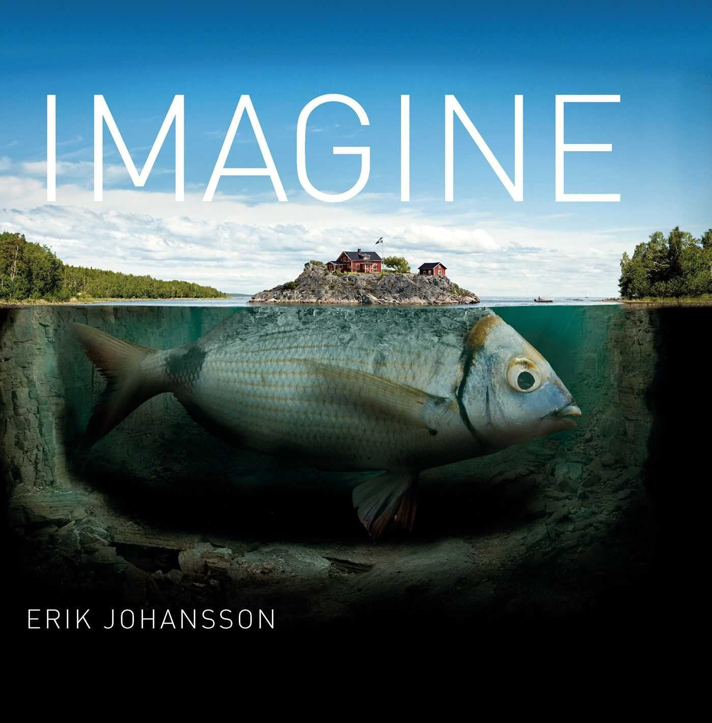 Imagine Travel Books