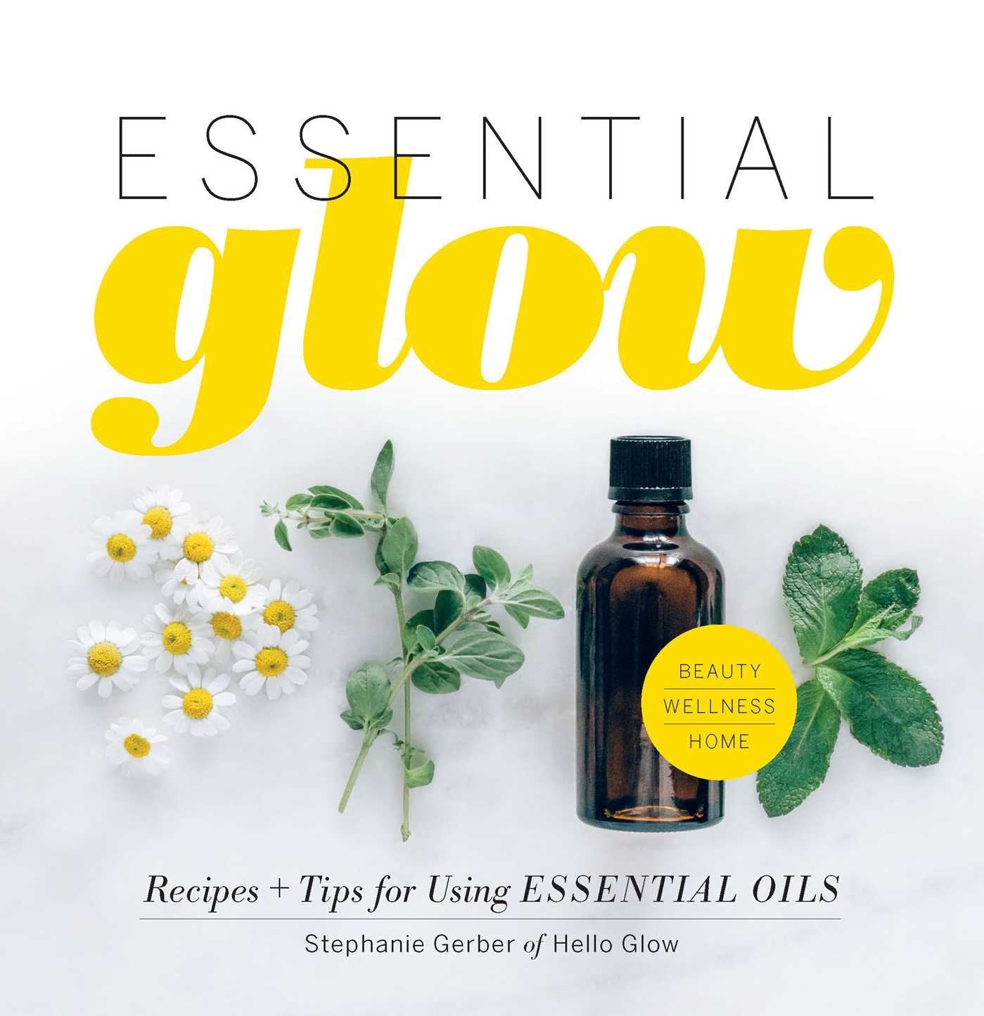 Essential Glow Business & Technology