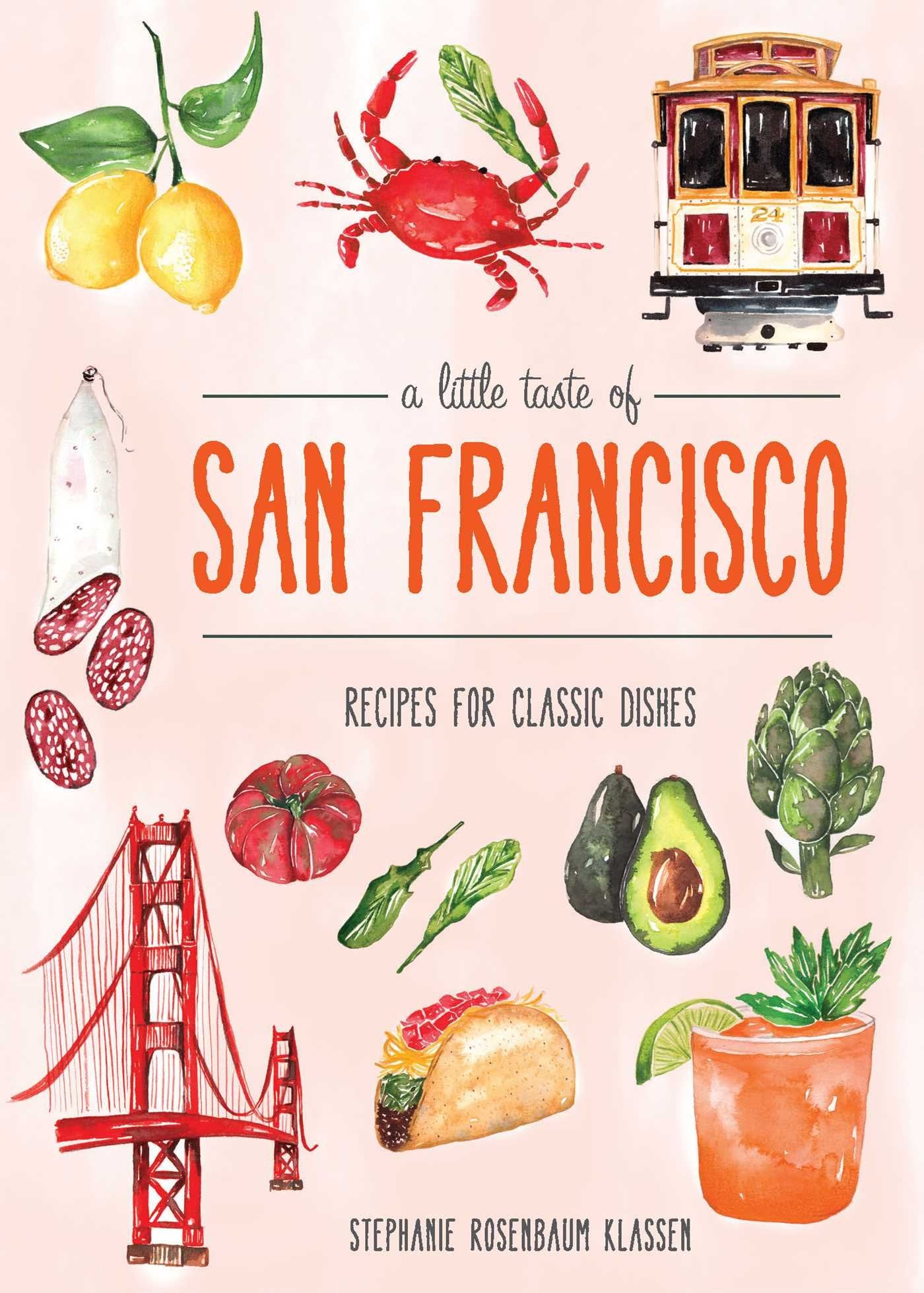 A Little Taste of San Francisco Leisure, Home & Garden