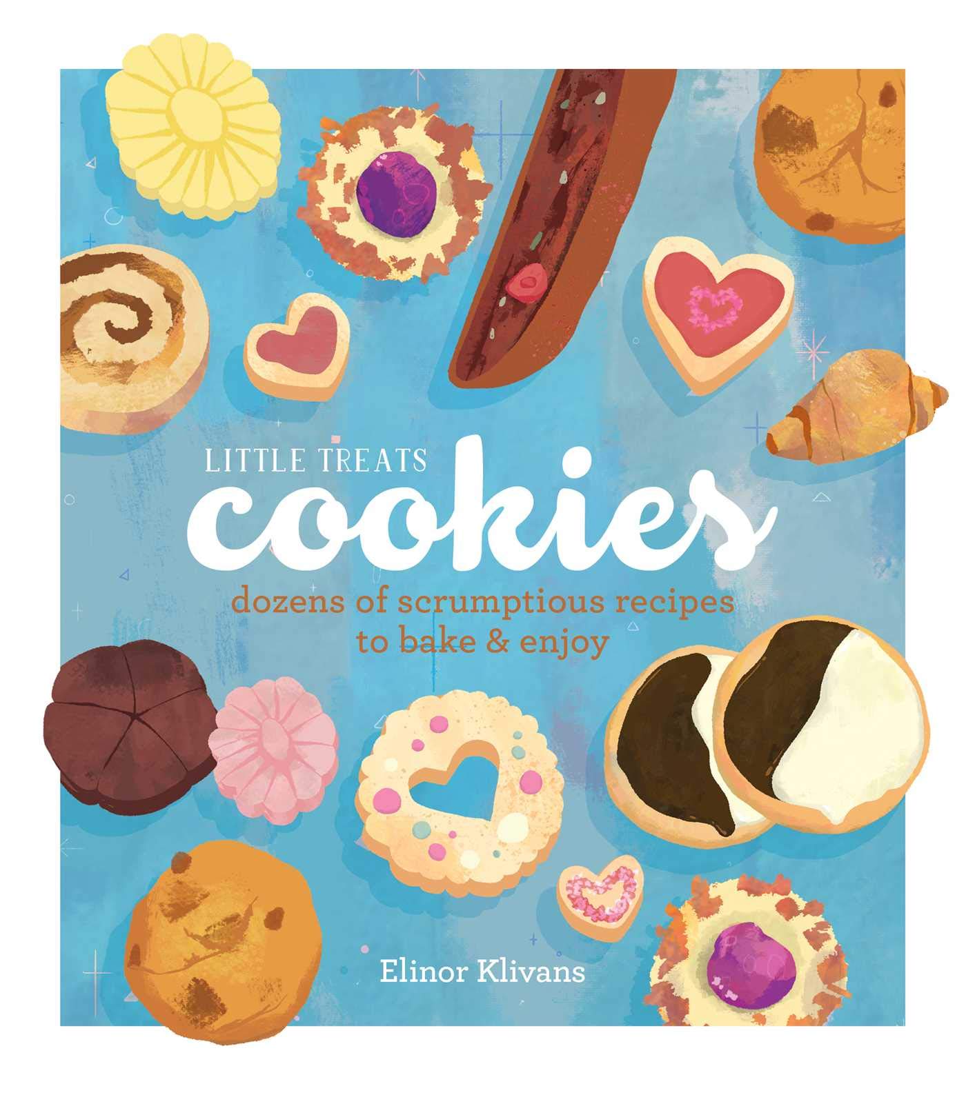 Little Treats Cookies Leisure, Home & Garden