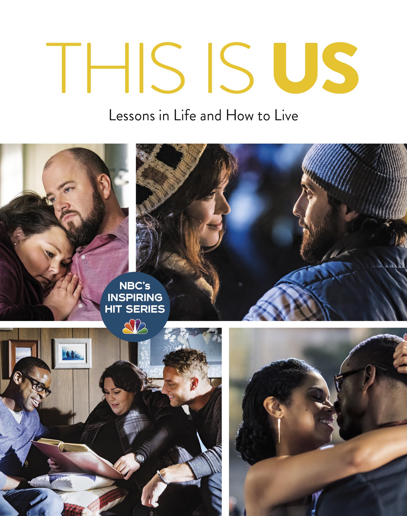 This is Us: Lessons in Life and How to Live Film, Art & Culture