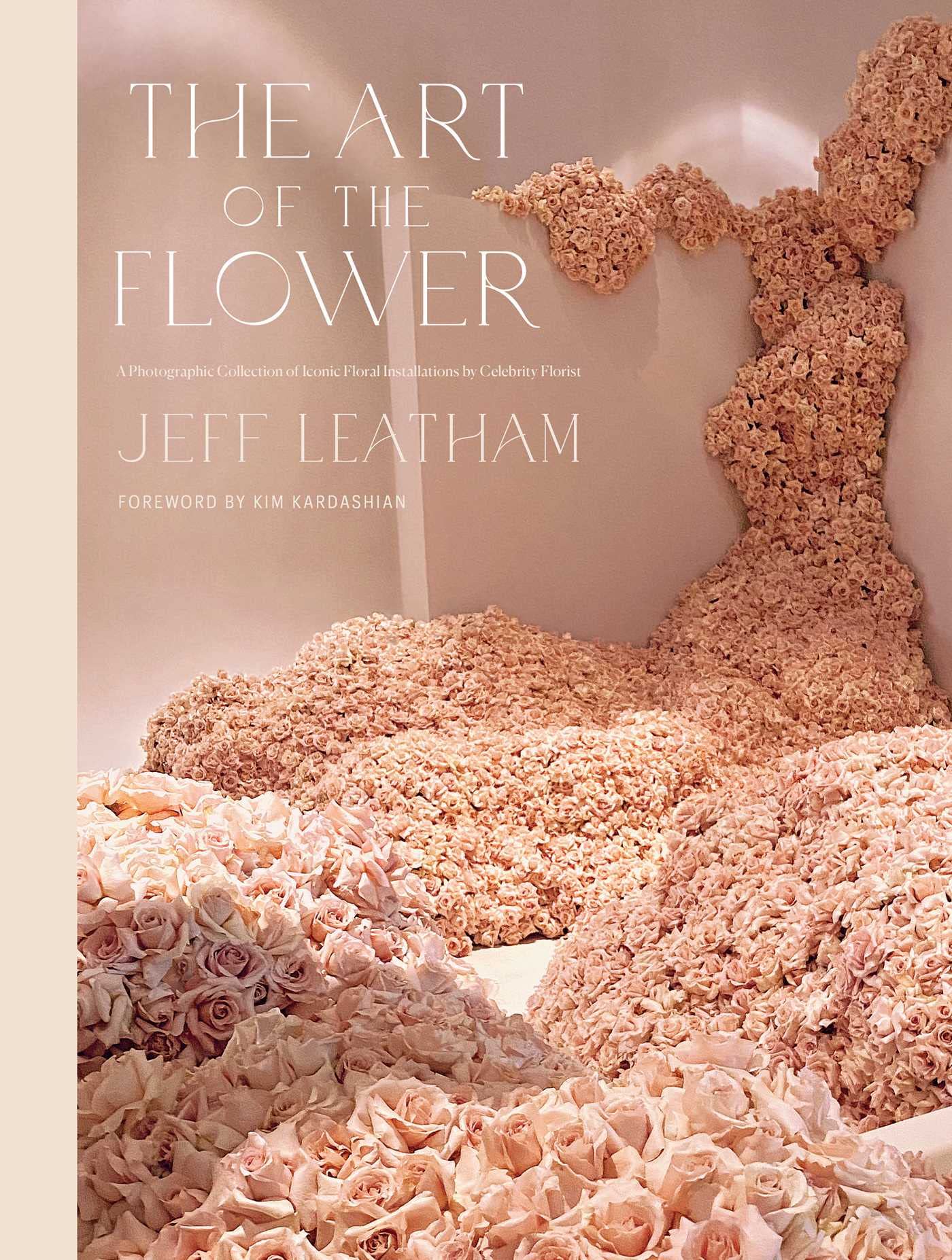Art of the Flower, The Travel