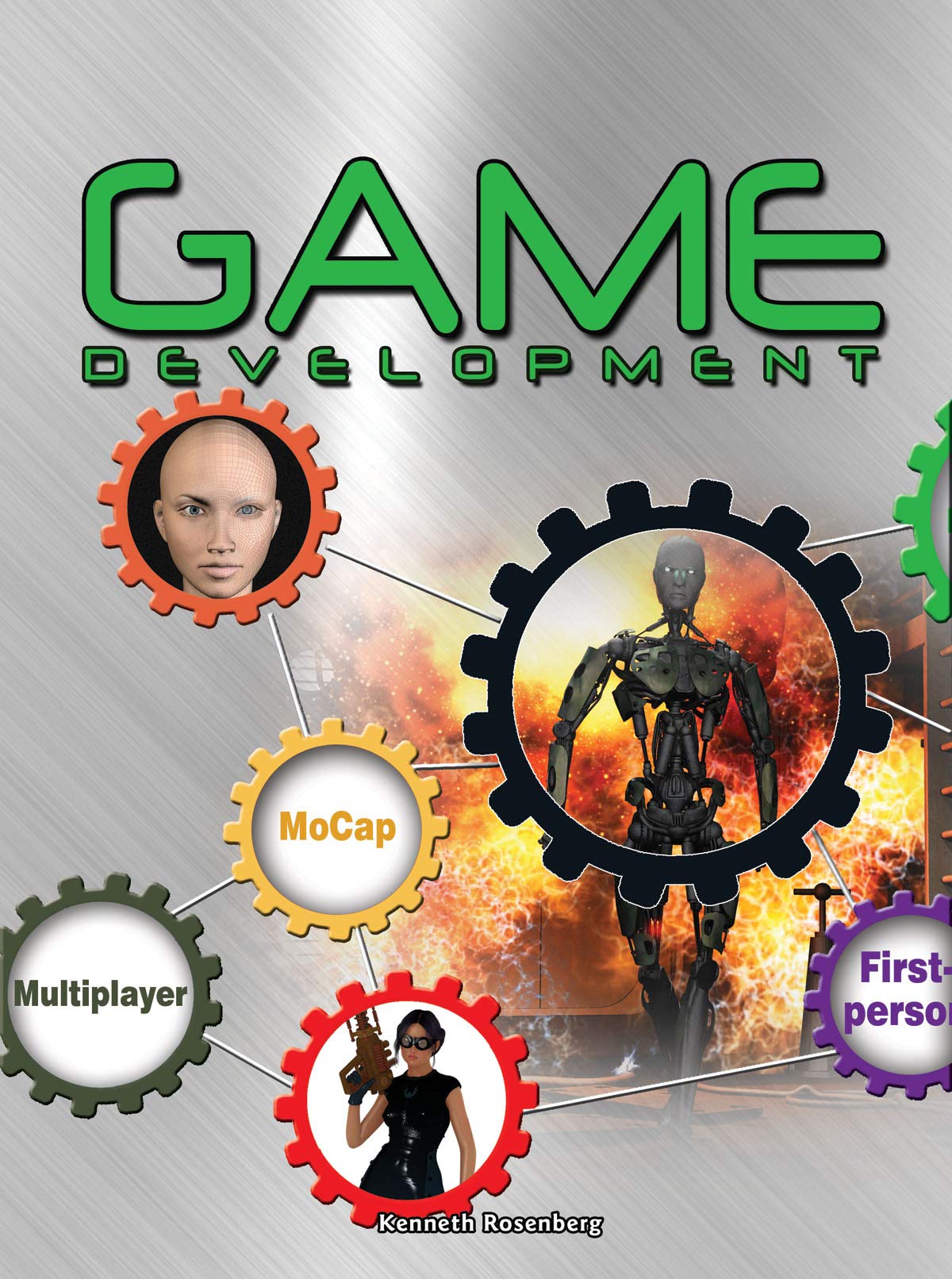 Steam Jobs in Game Development (Steam Jobs You'll Love) Non-fiction