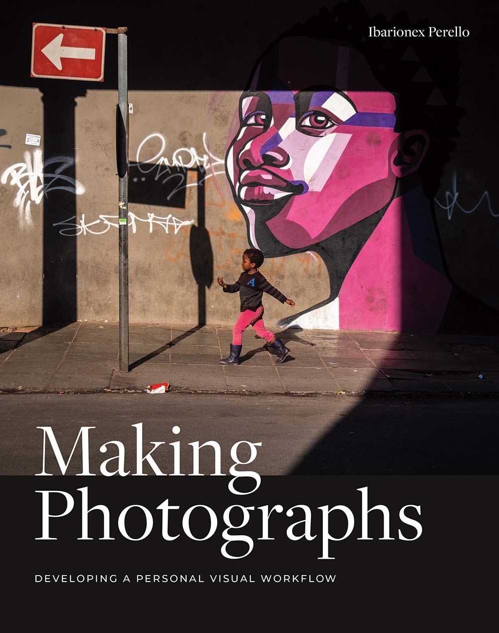 Making Photographs Computer Science Books