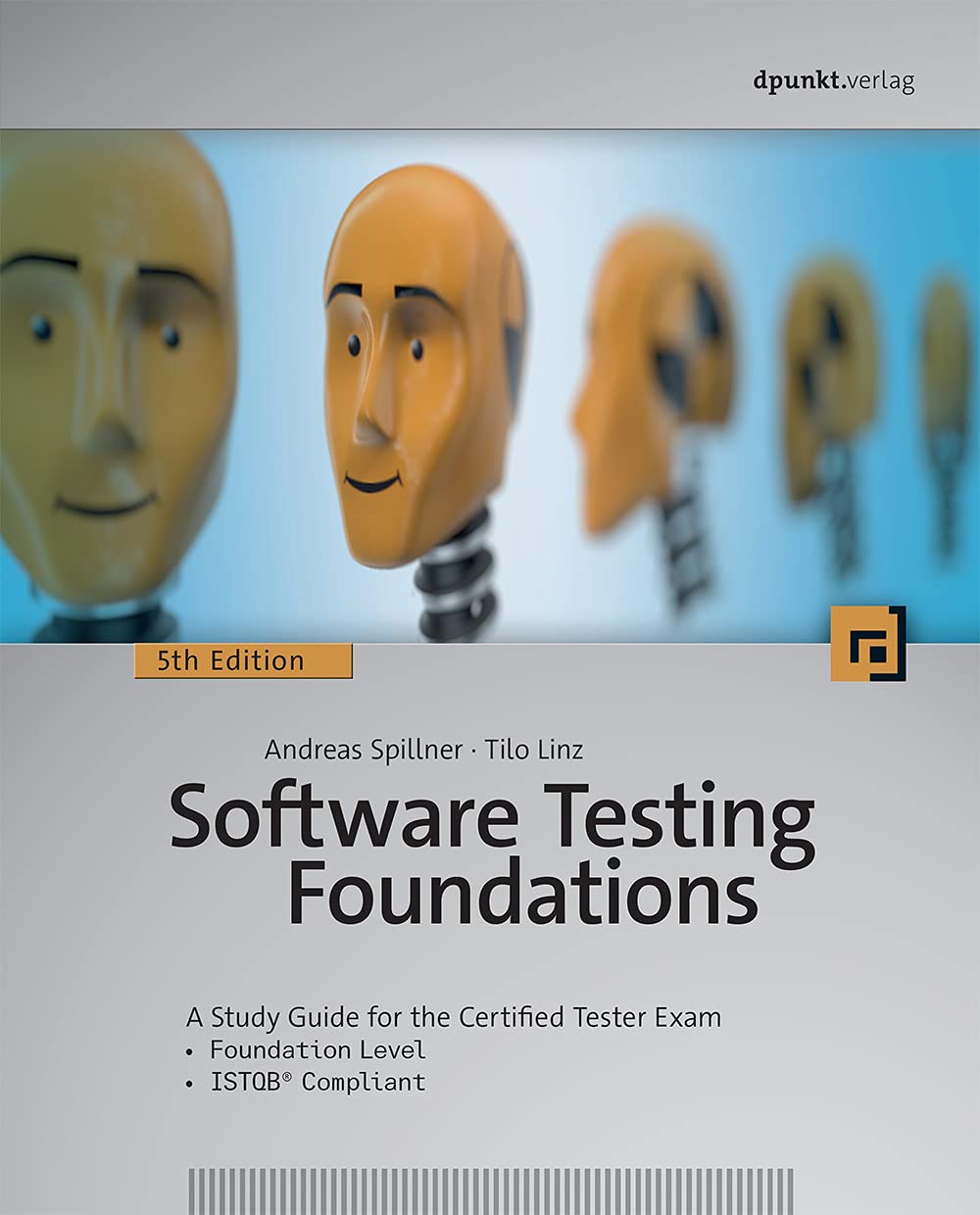 Software Testing Foundations, 5th Edition Computer Science
