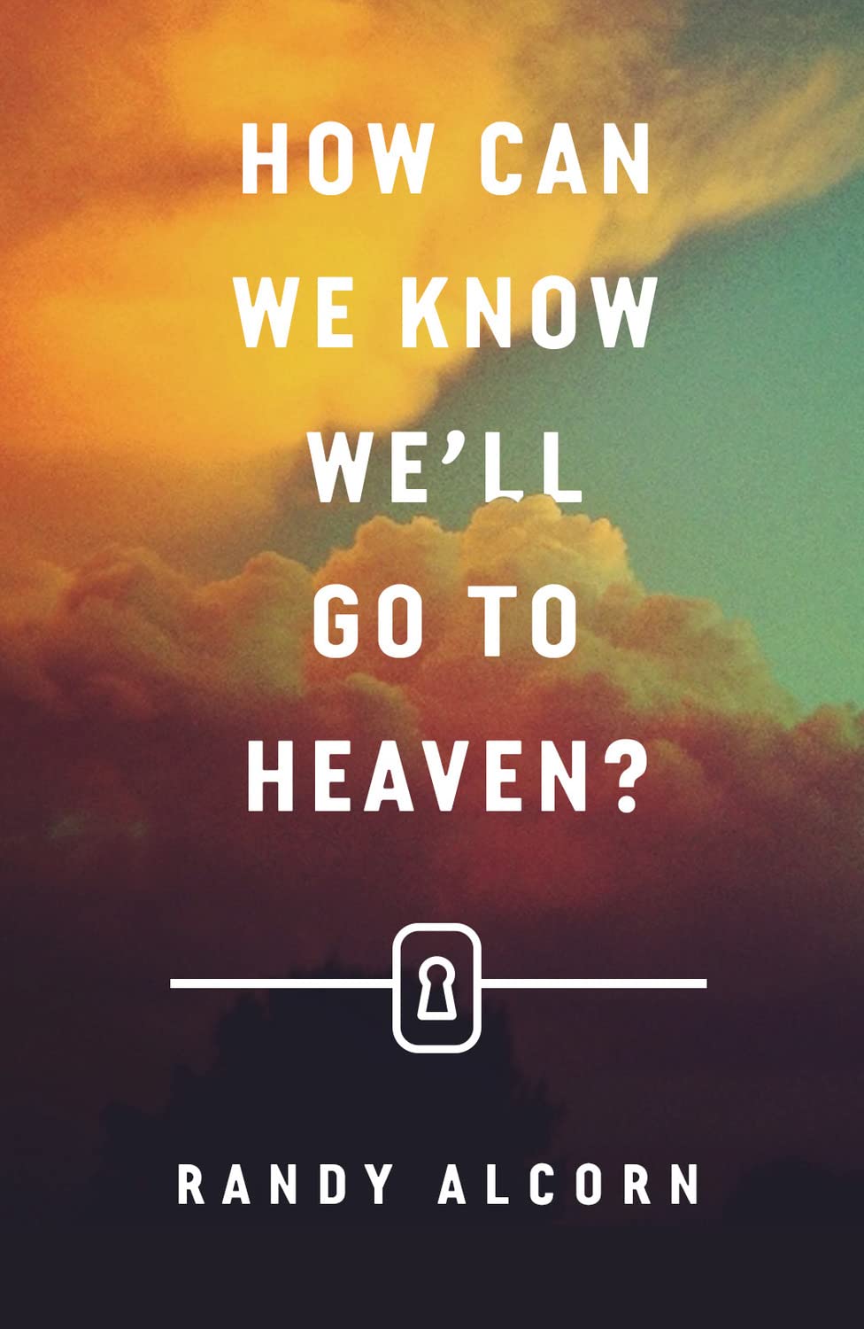 How Can We Know We`ll Go to Heaven? (Pack of 25) Religion & Esotericism
