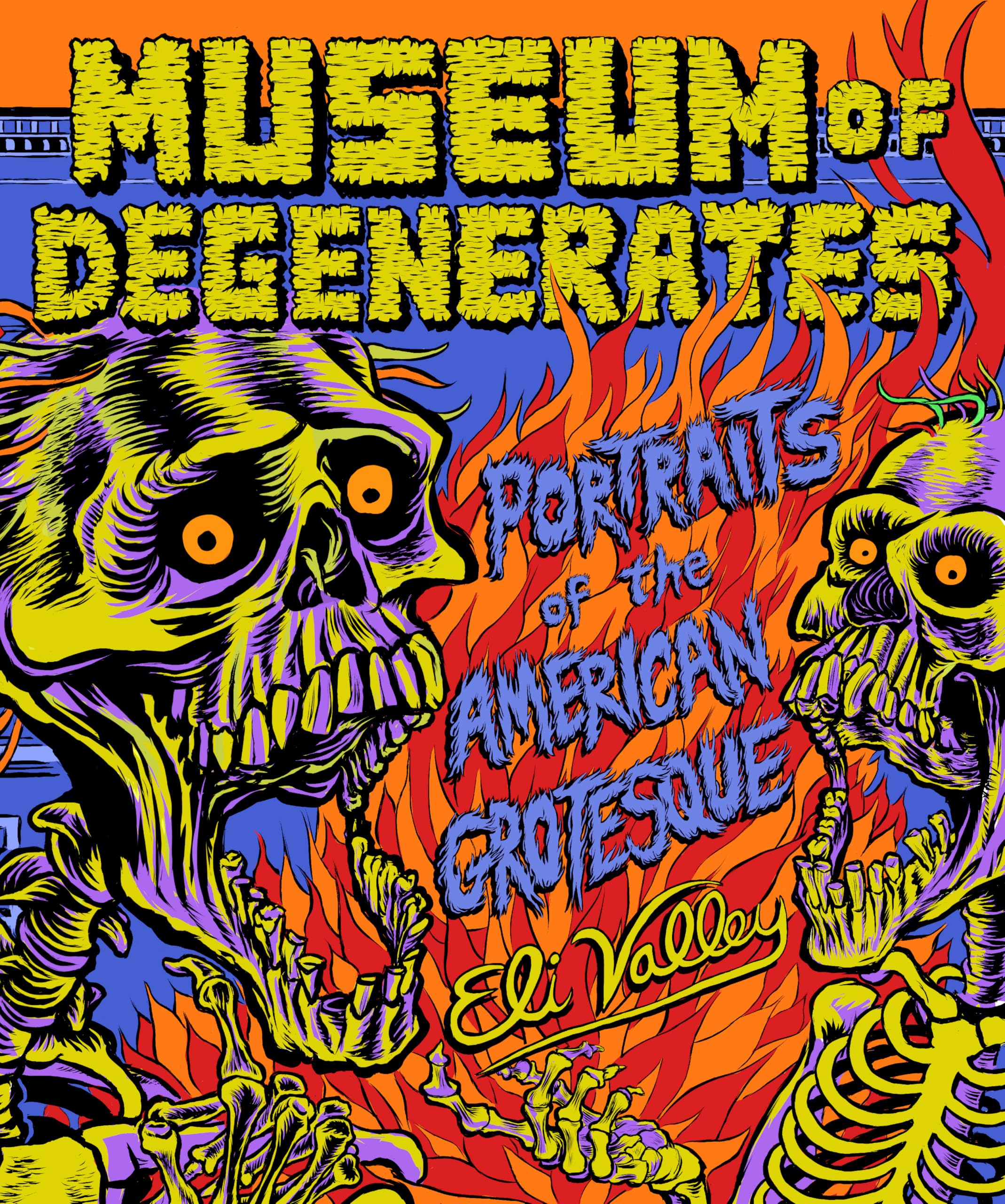 Product Image: Museum of Degenerates