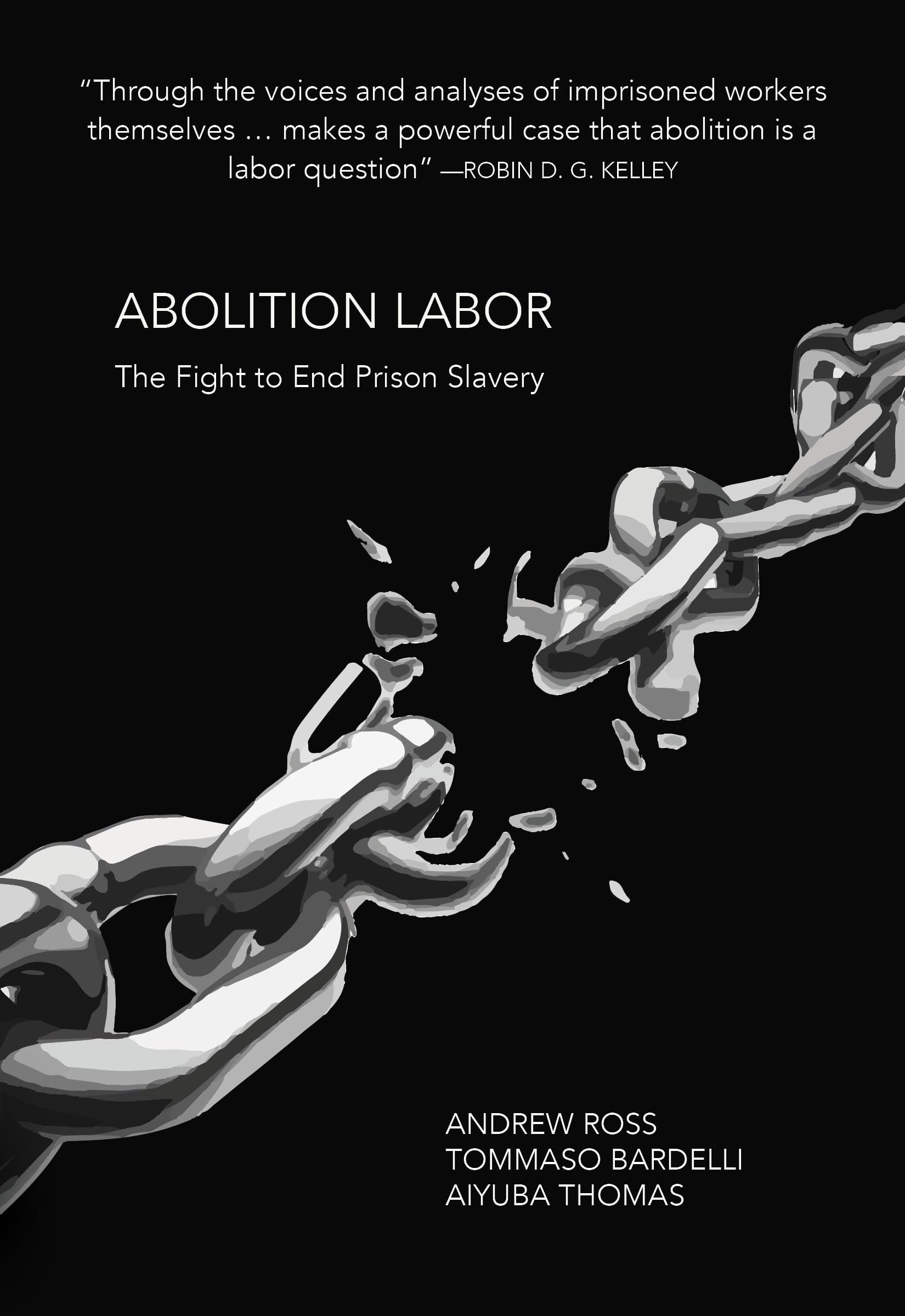 Abolition Labor: The Fight to End Prison Slavery Law