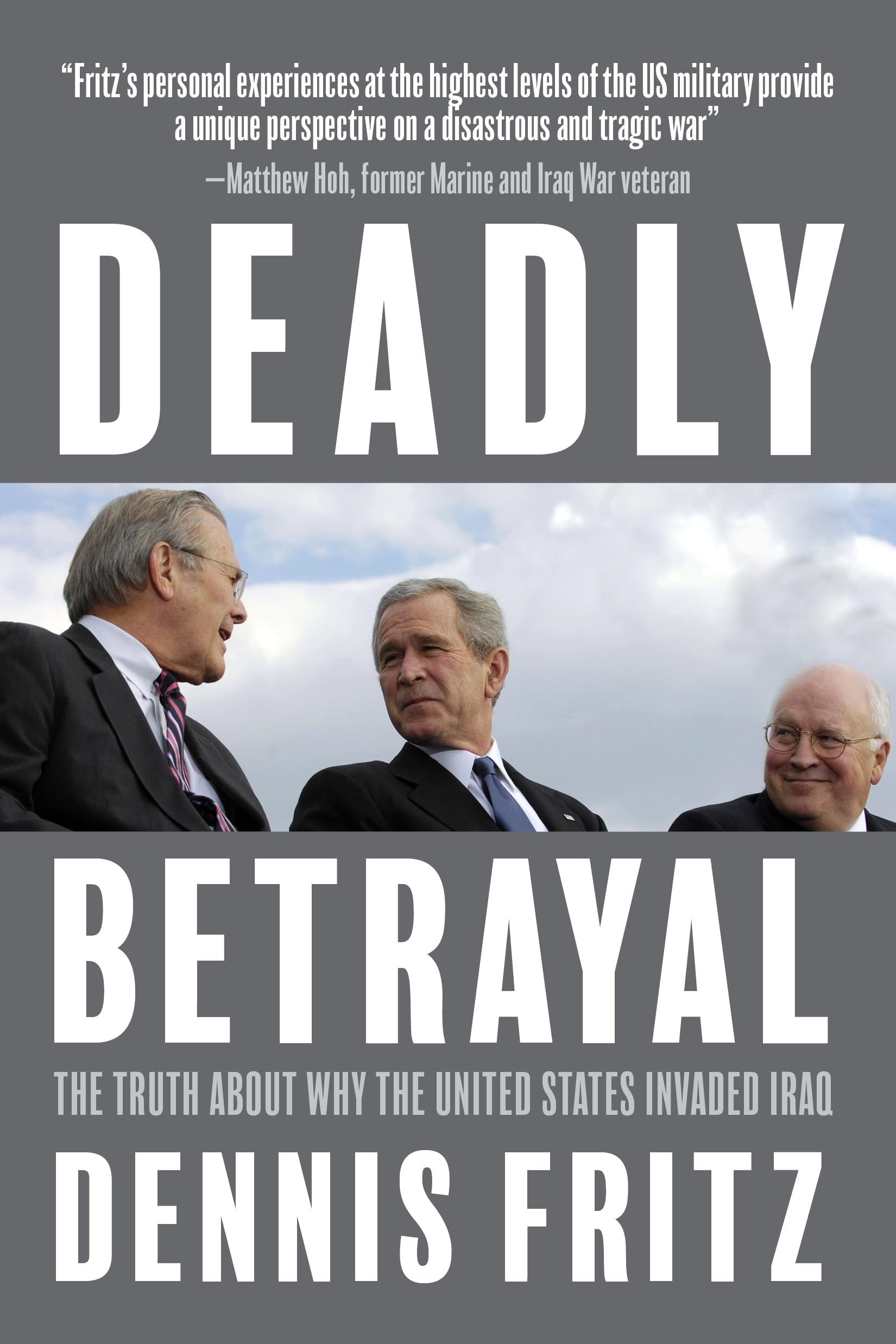 Deadly Betrayal Social Sciences Books